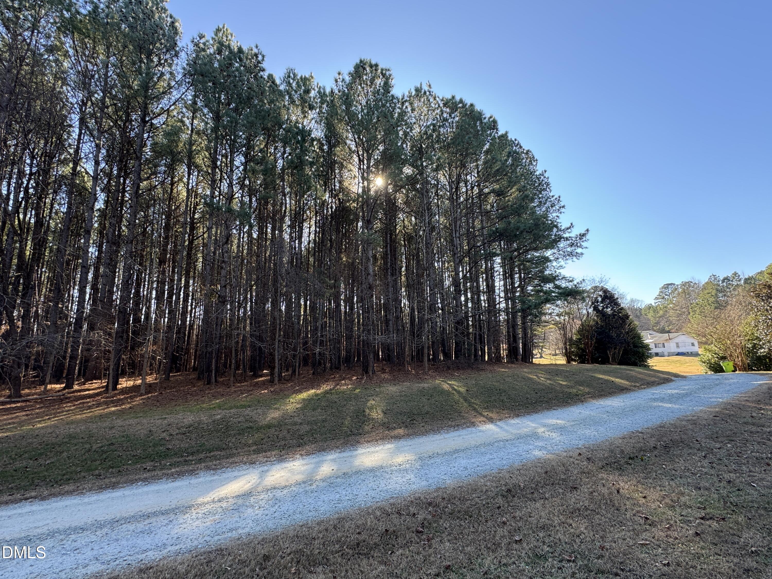 7576 Jock Road