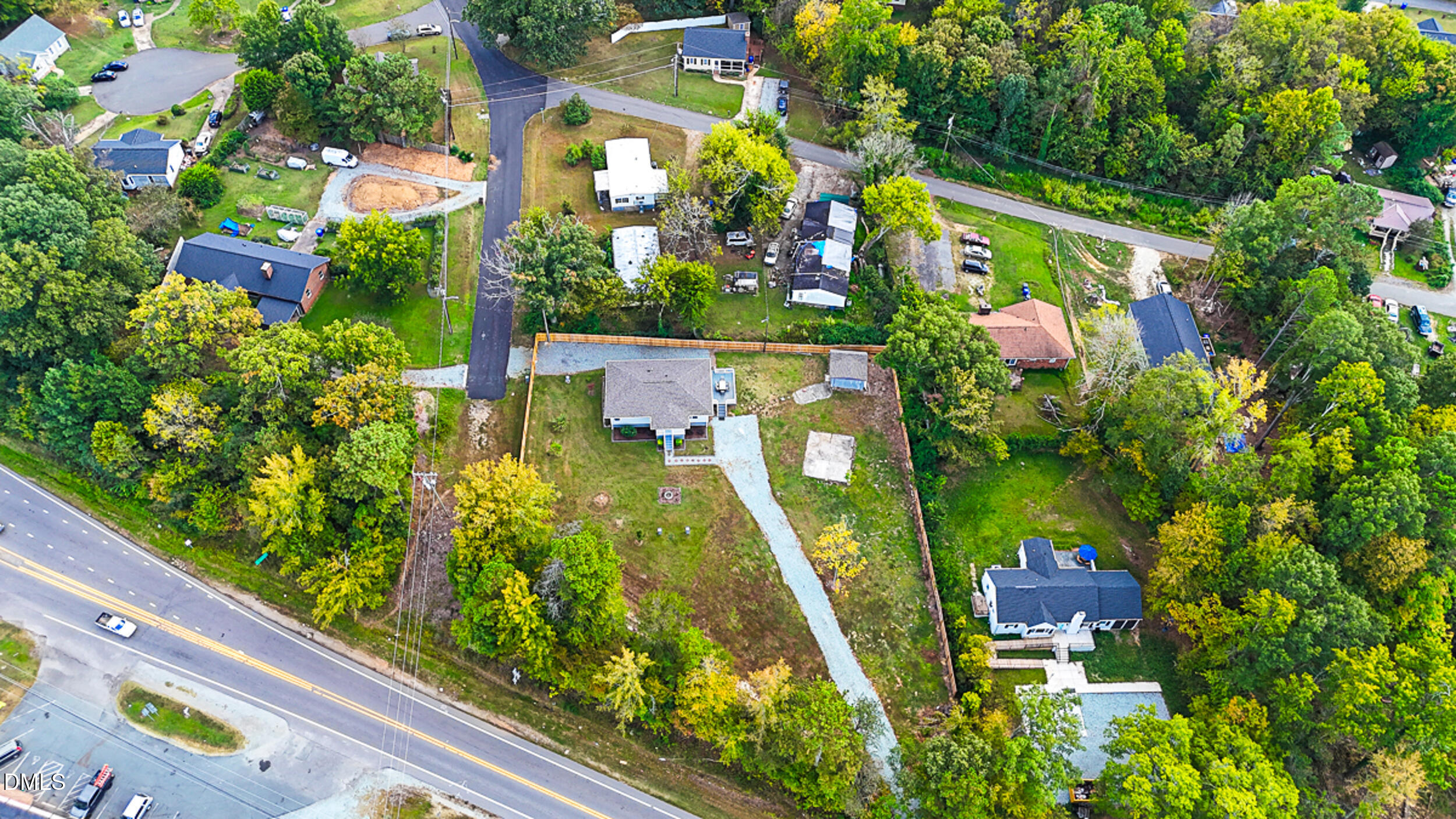 200 Cornelius Street