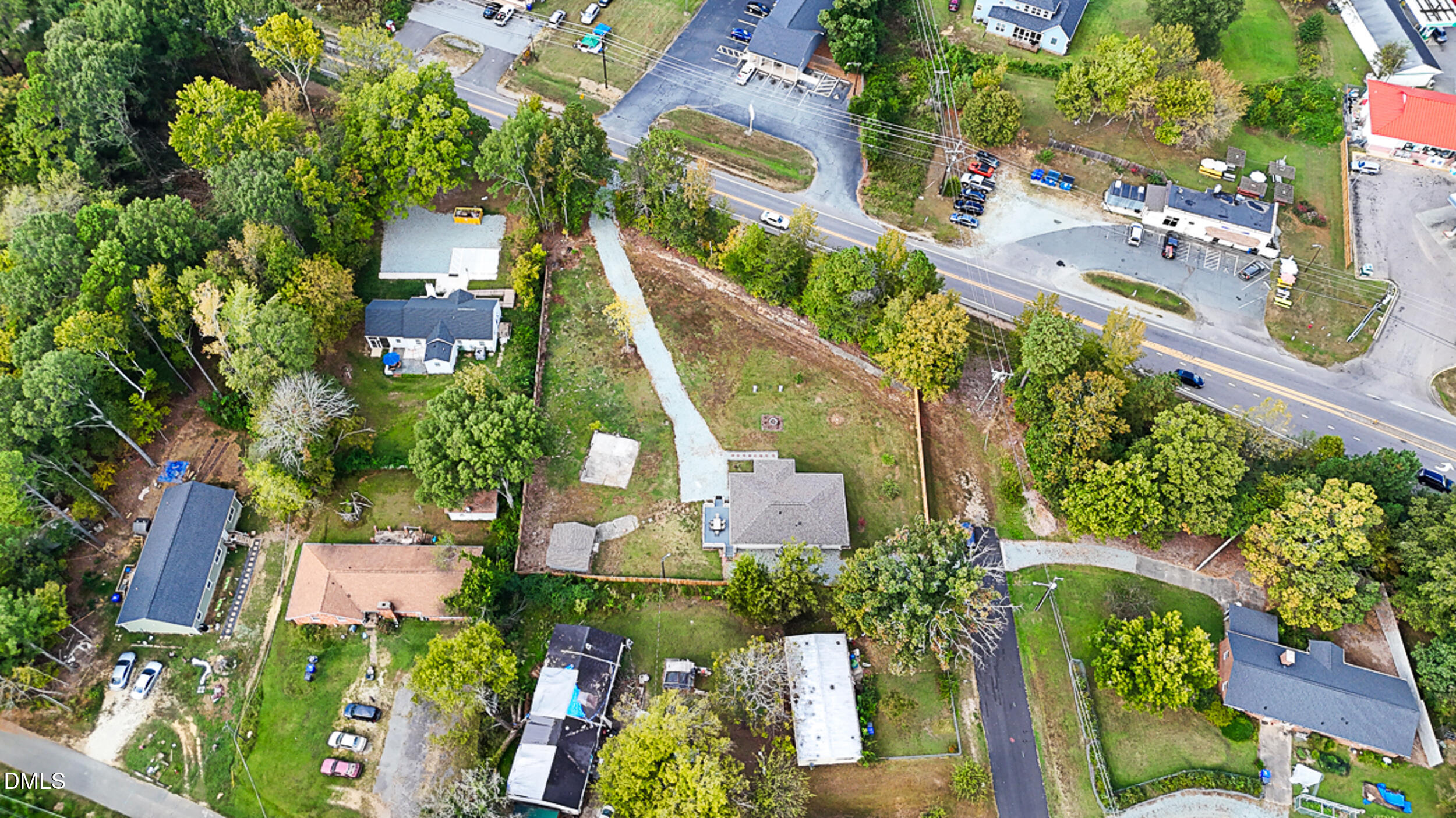 200 Cornelius Street