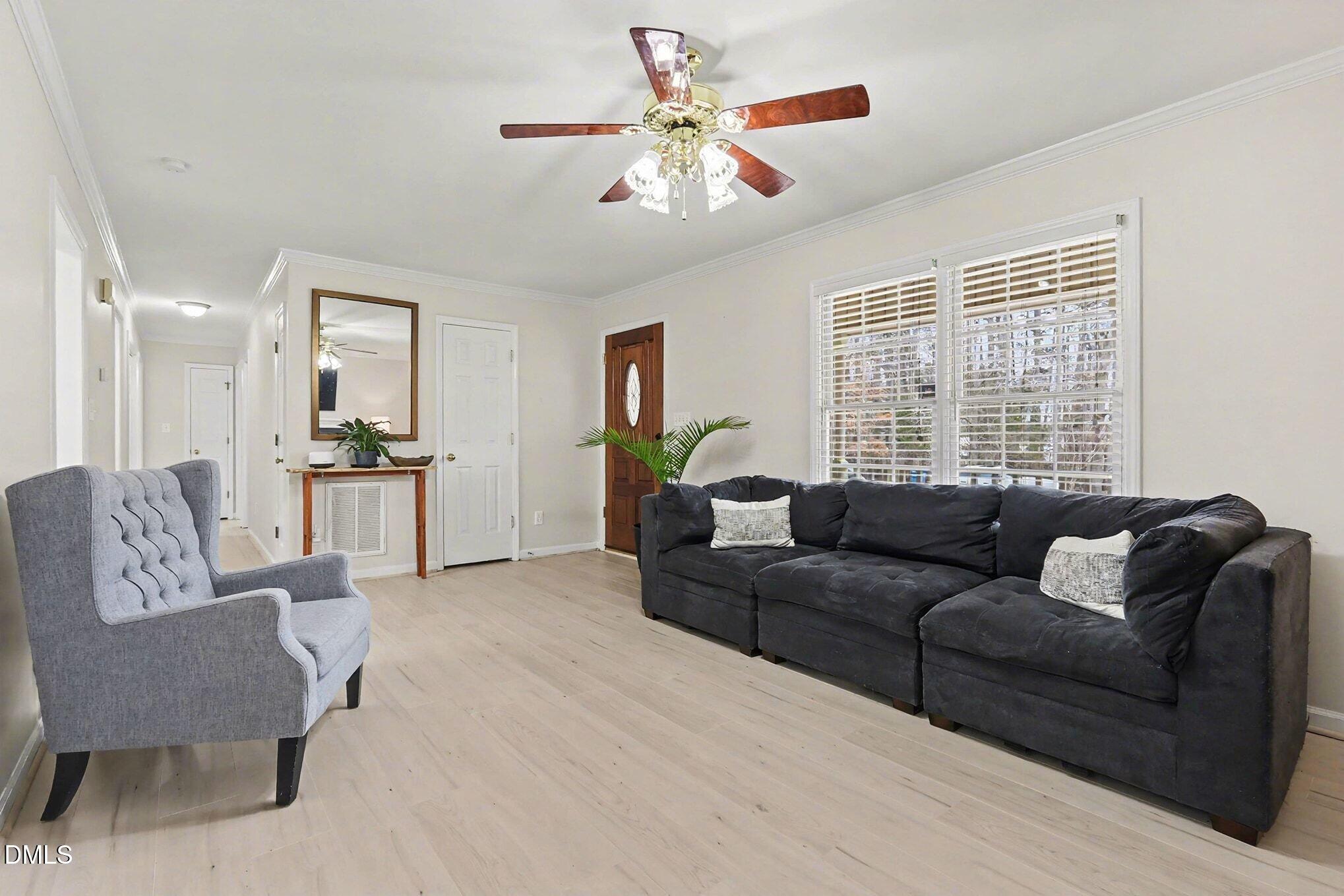 2615 Barwick Drive