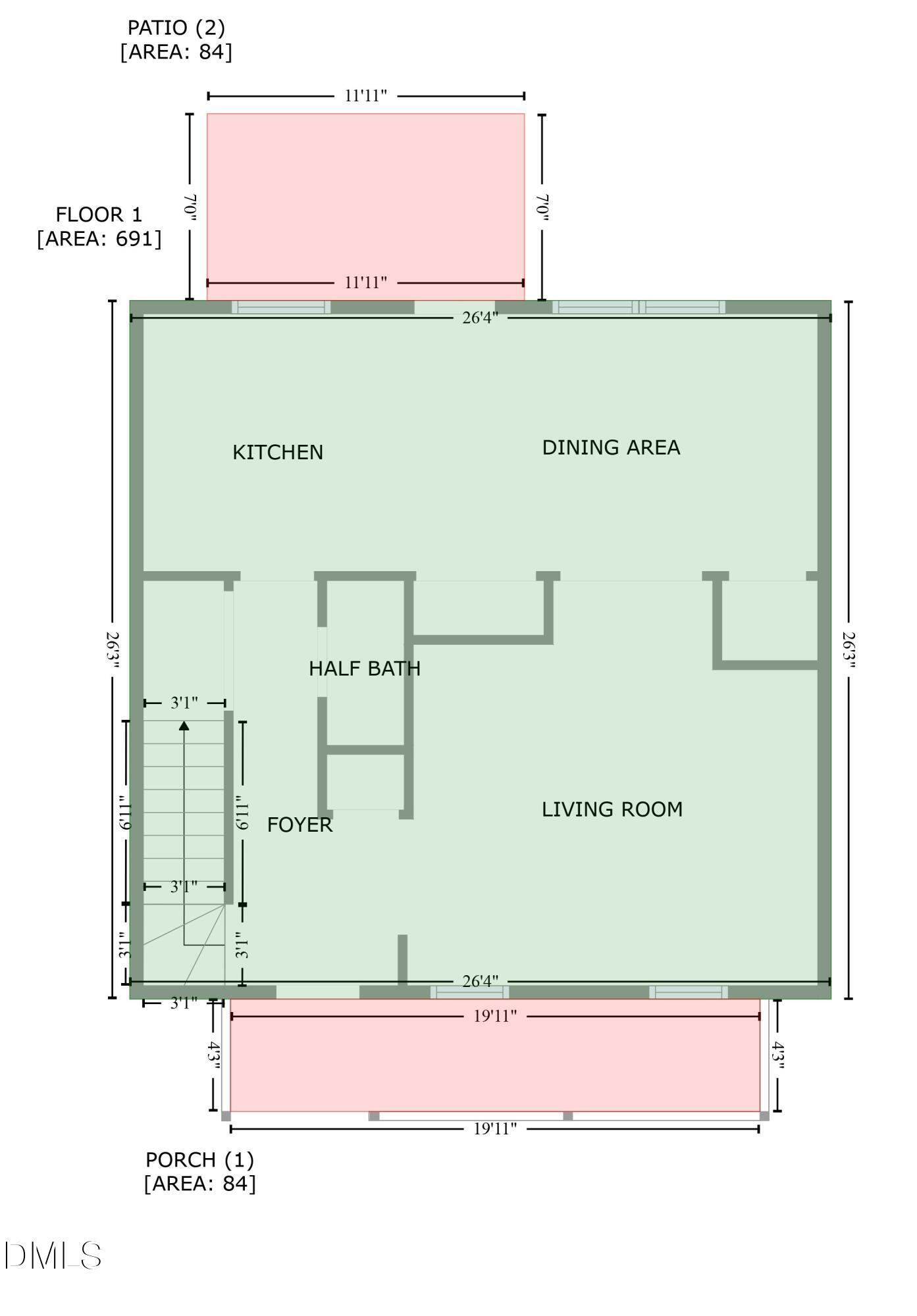 7 Hannah Court