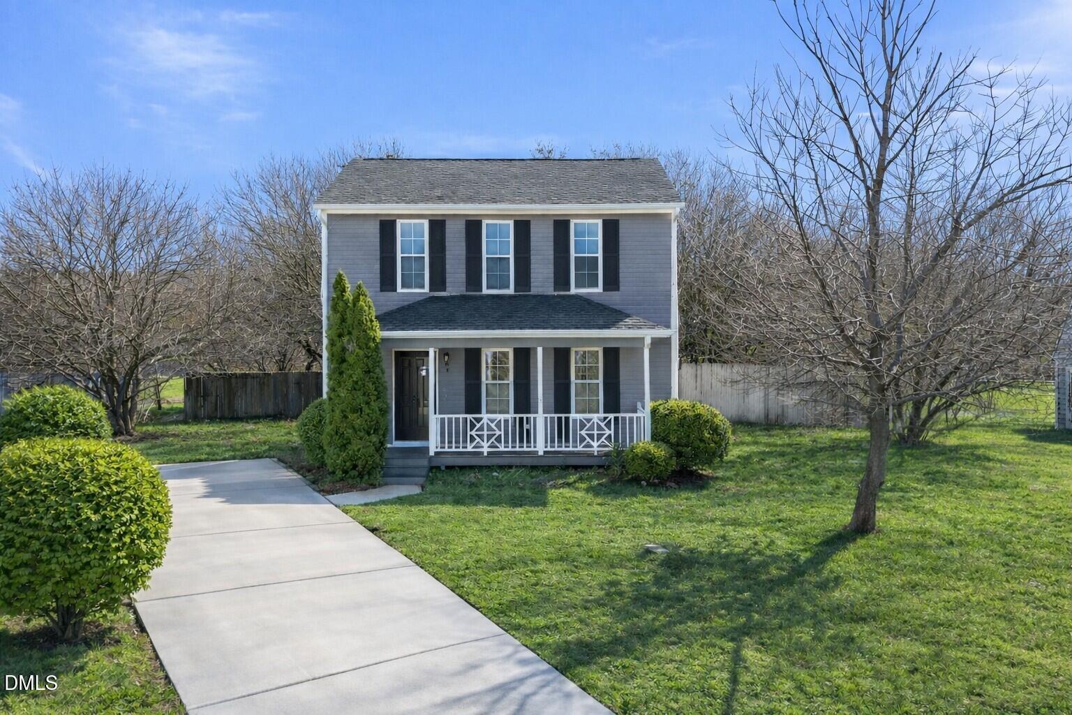 7 Hannah Court