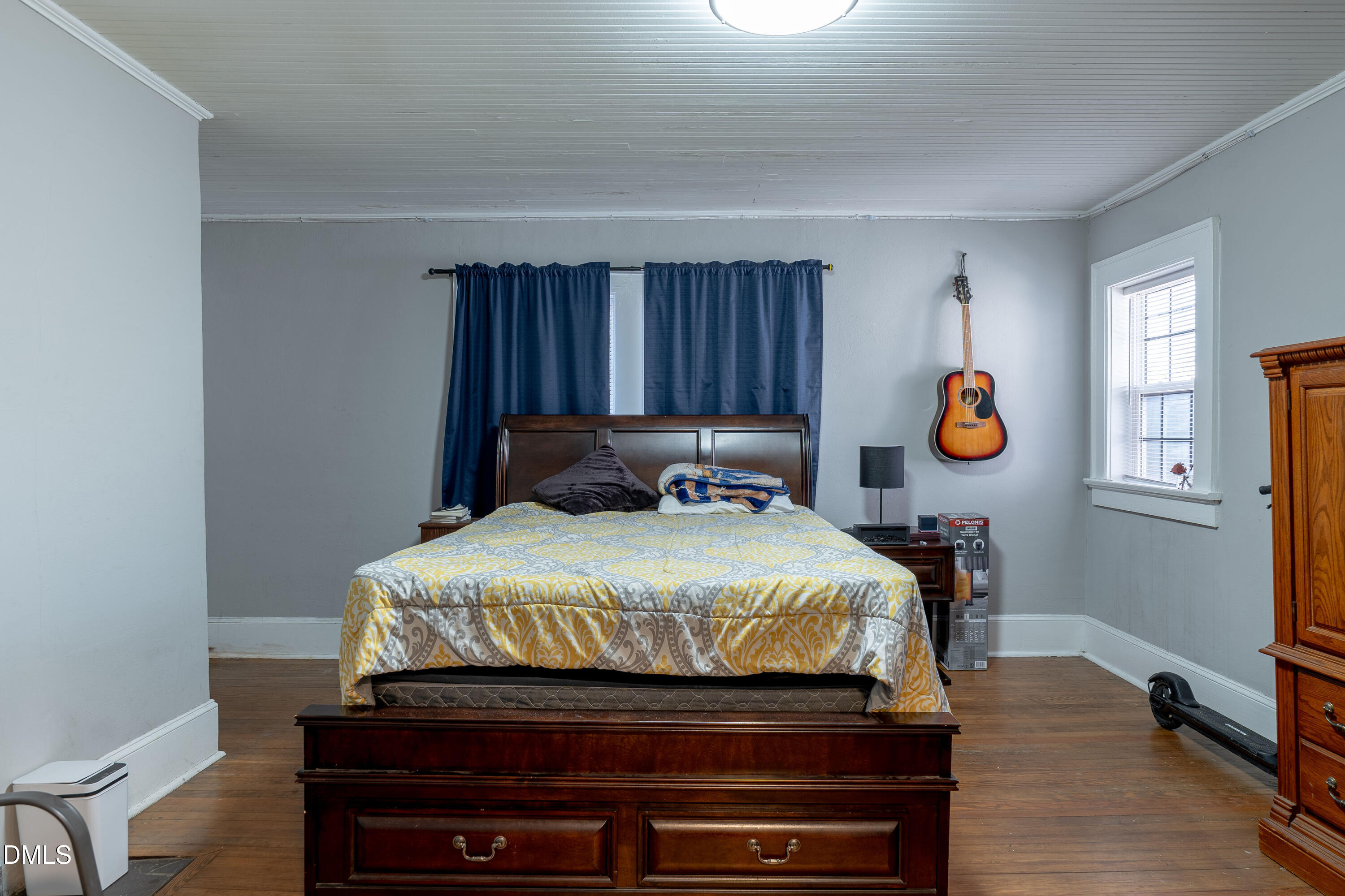 807 N Pollock Street