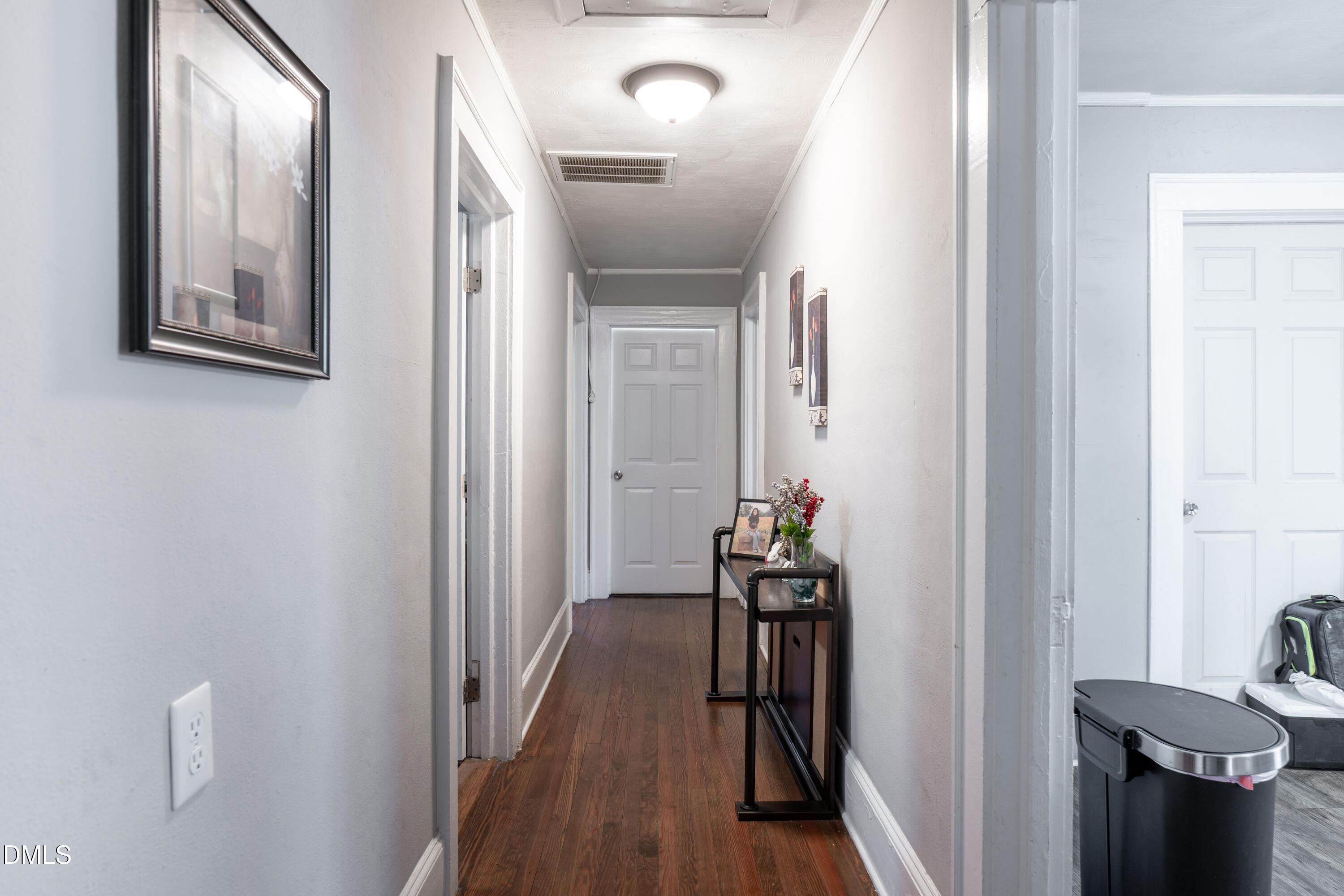 807 N Pollock Street