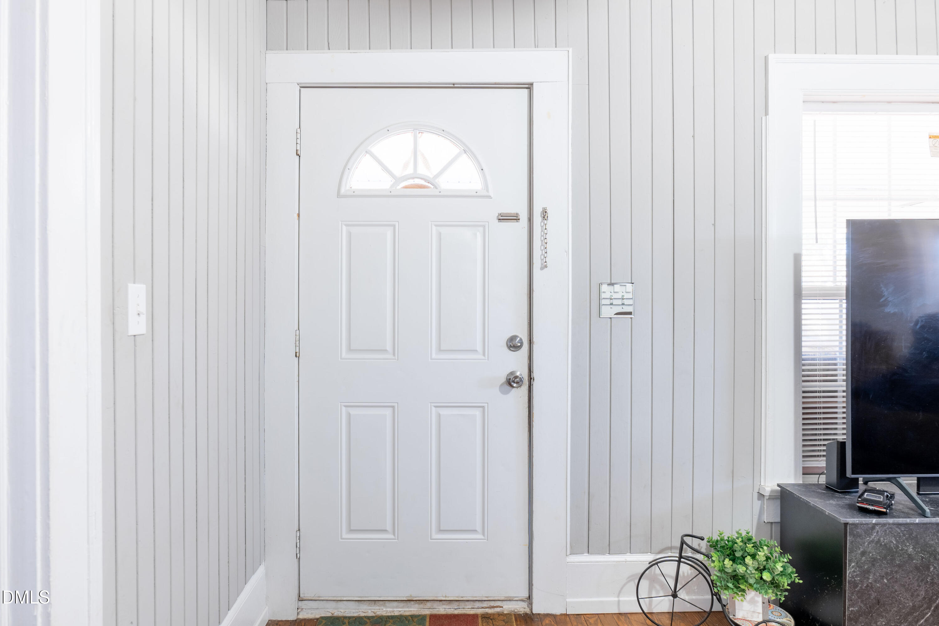 807 N Pollock Street