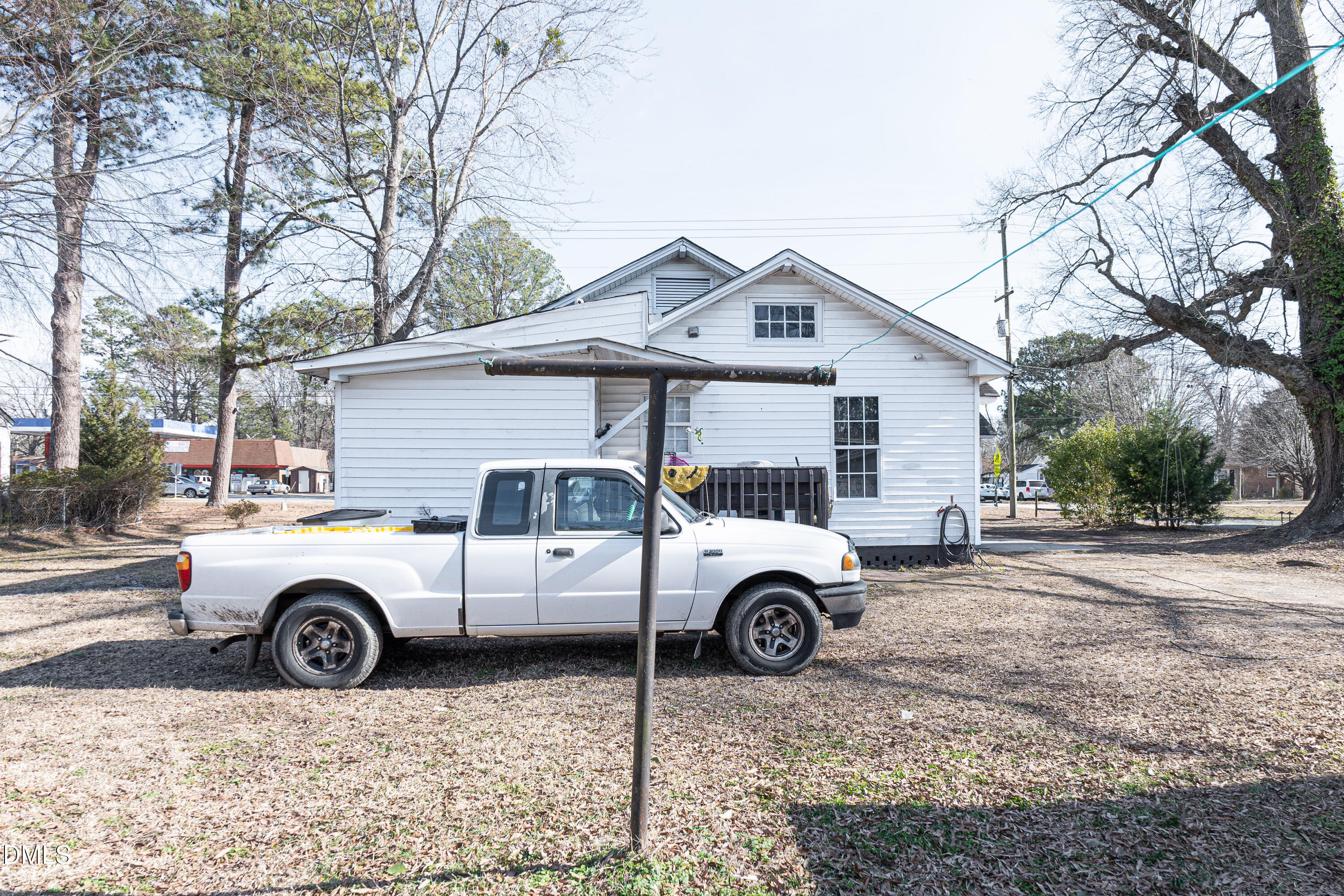 807 N Pollock Street