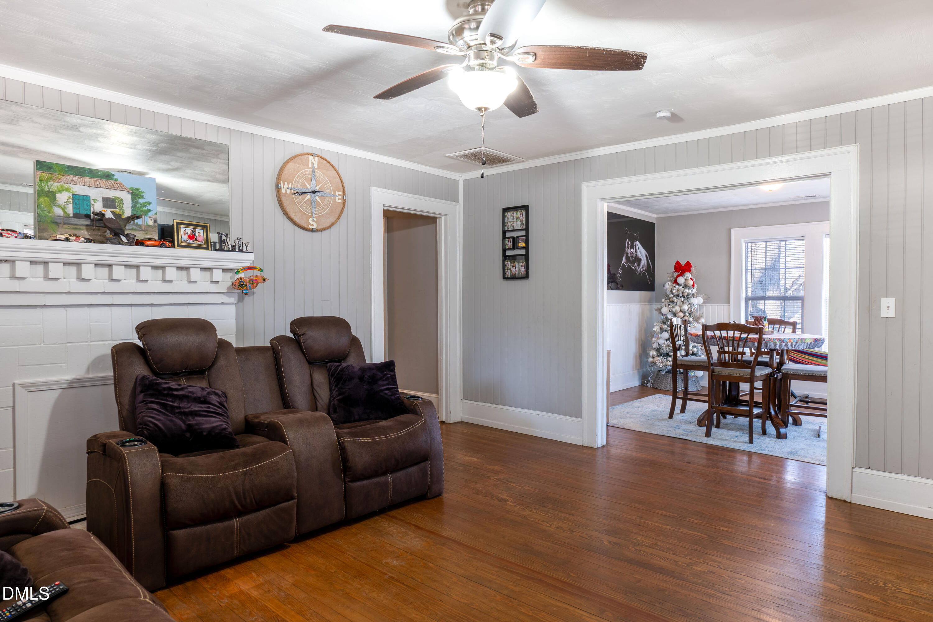 807 N Pollock Street