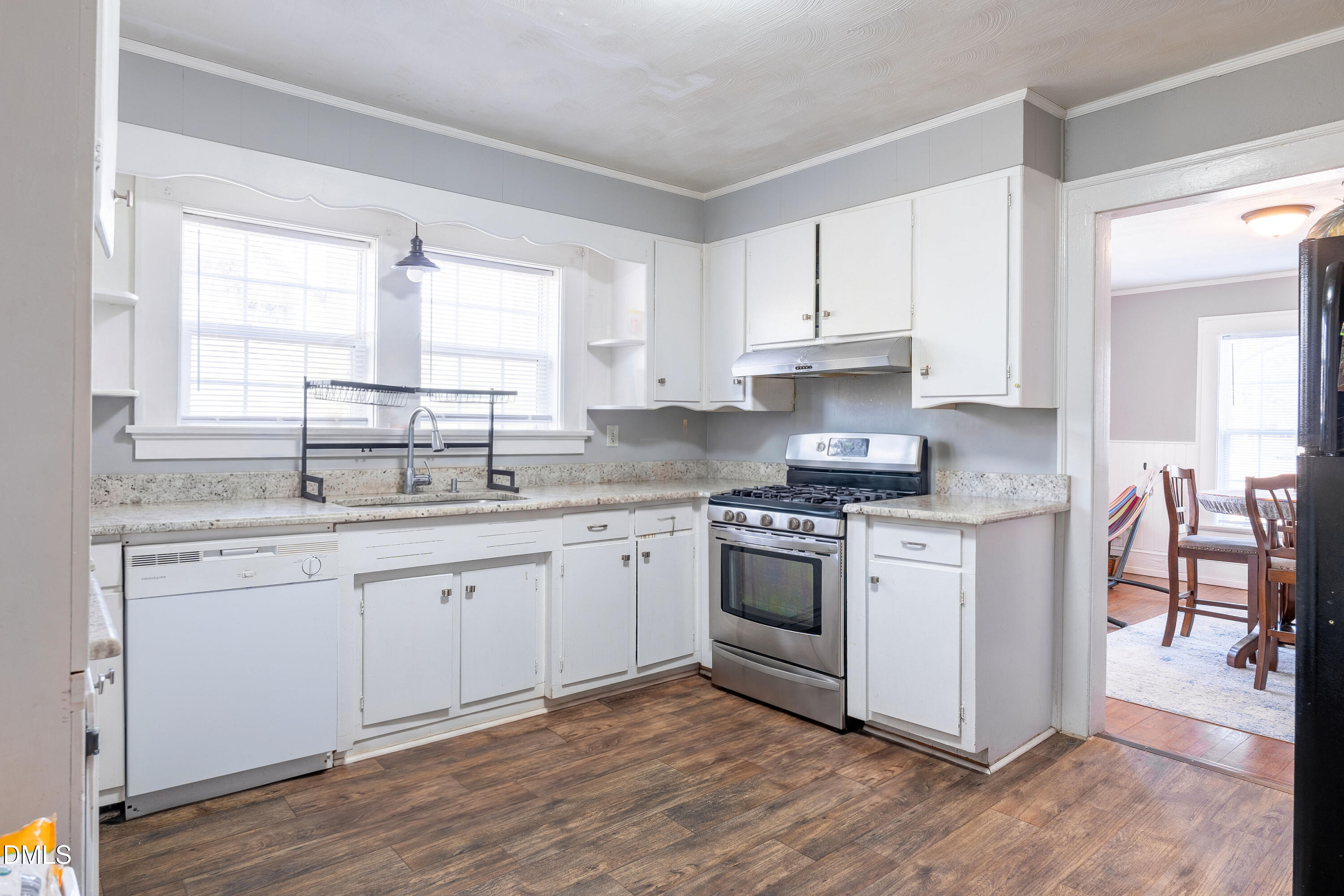 807 N Pollock Street