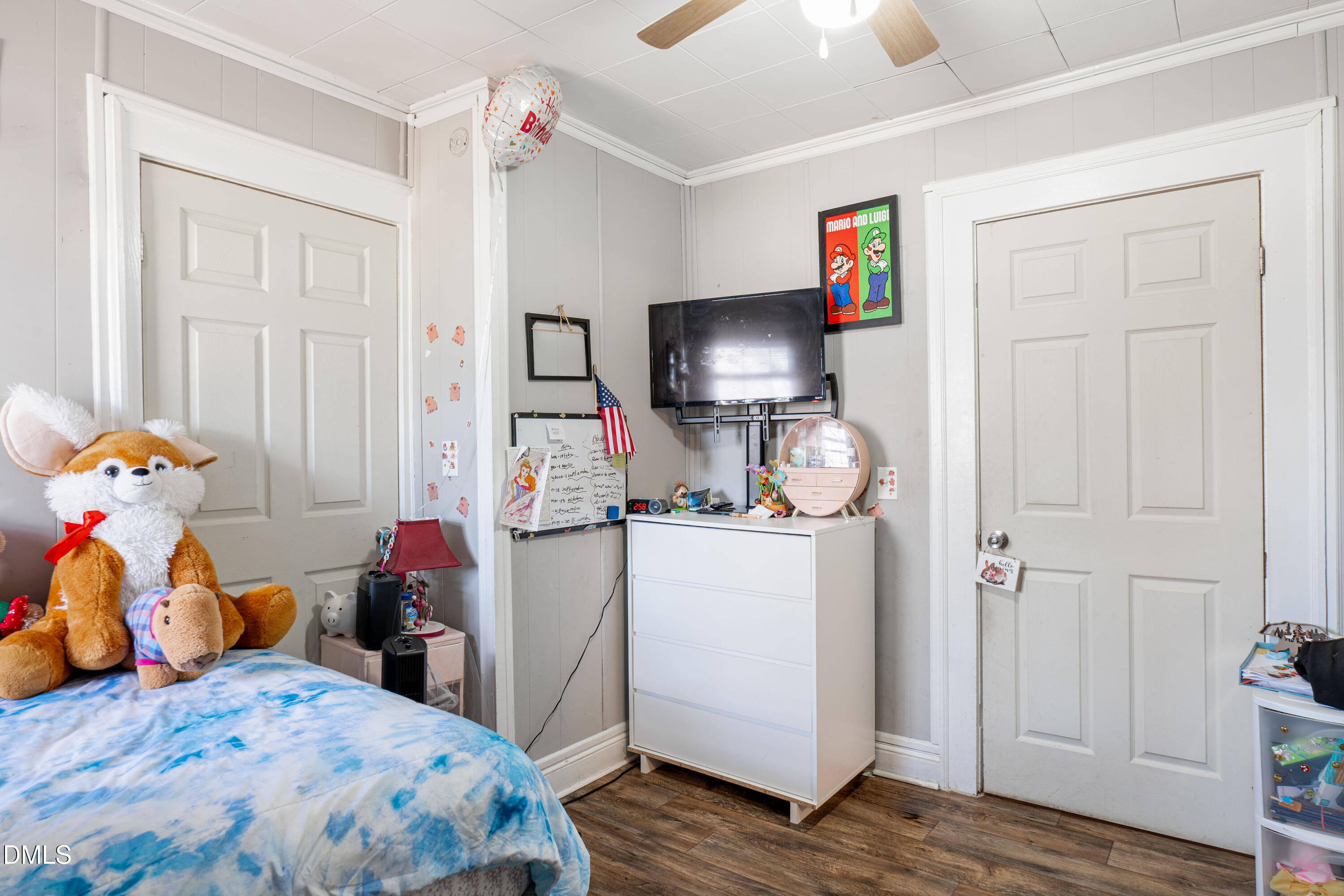 807 N Pollock Street