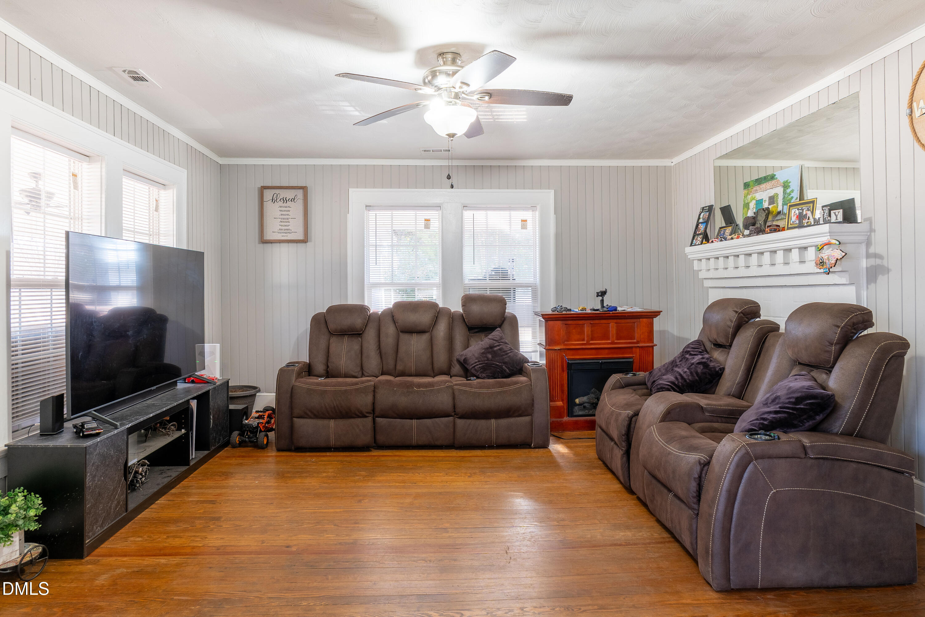 807 N Pollock Street