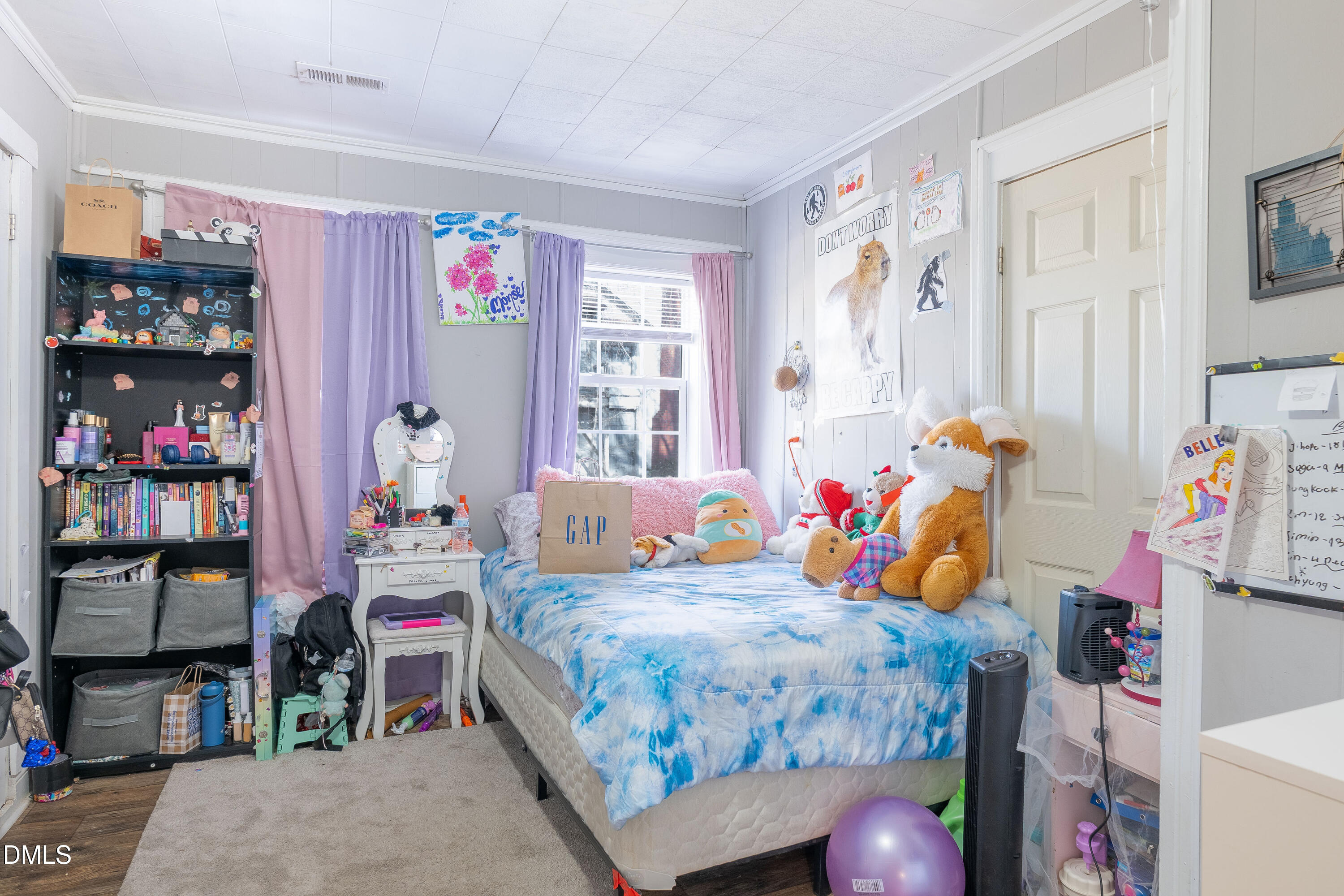 807 N Pollock Street