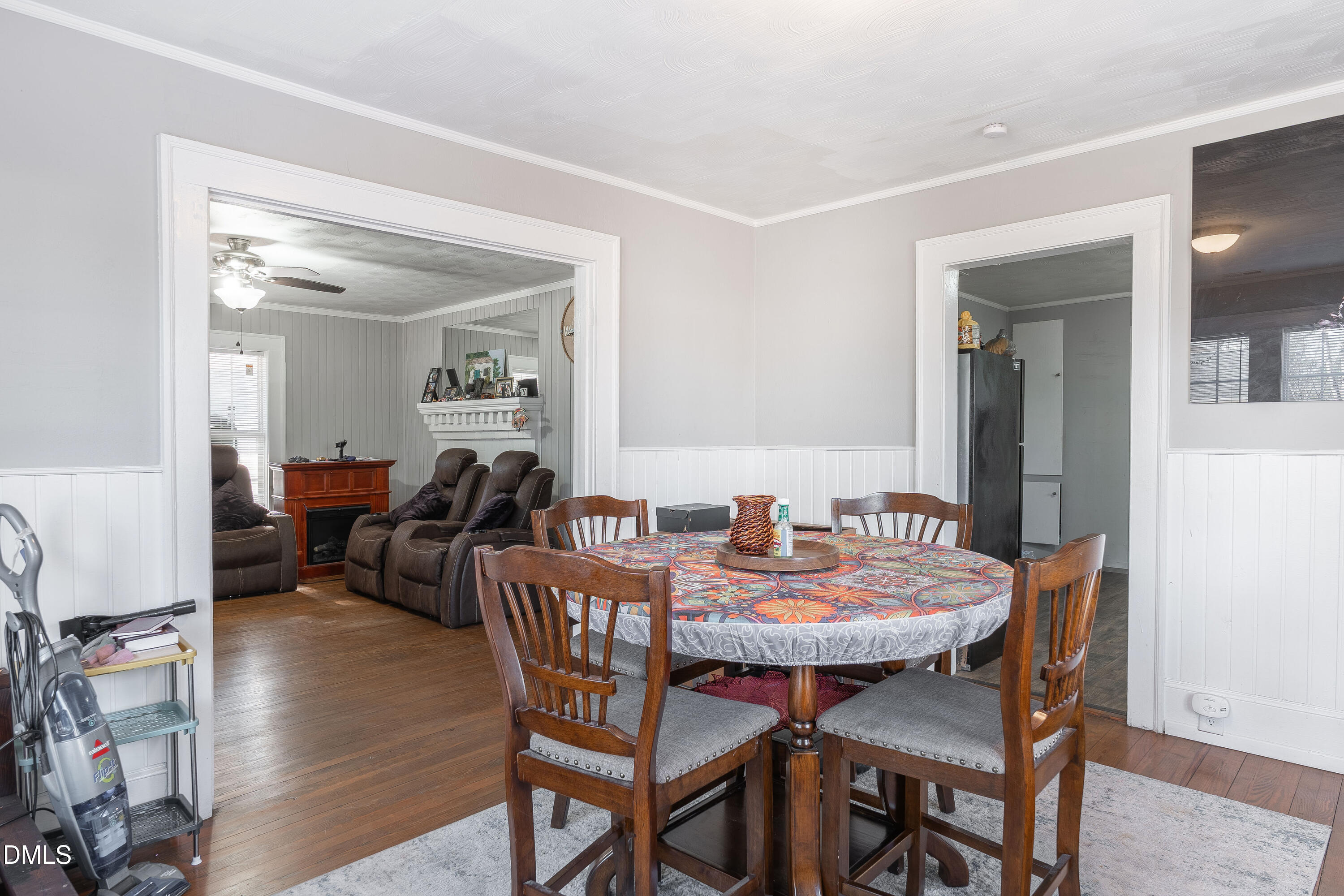 807 N Pollock Street