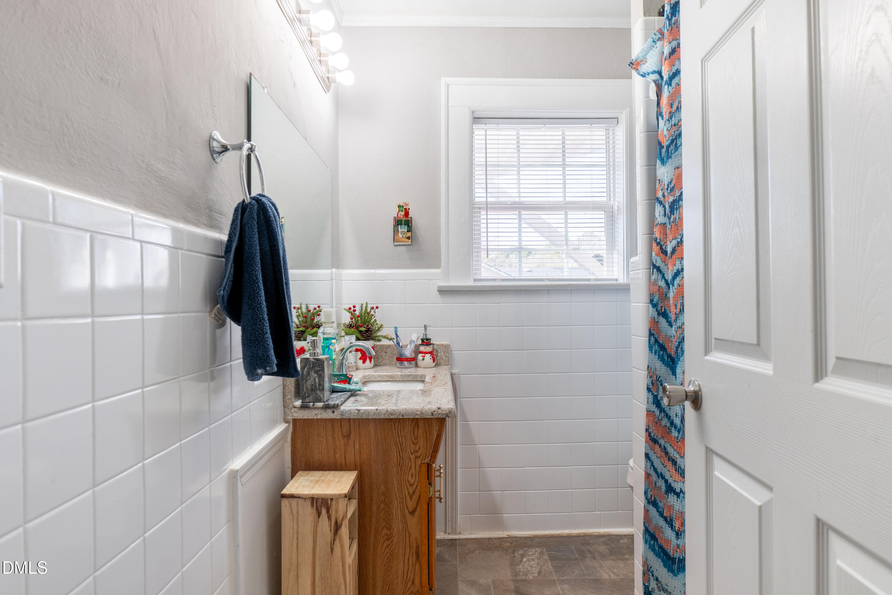 807 N Pollock Street