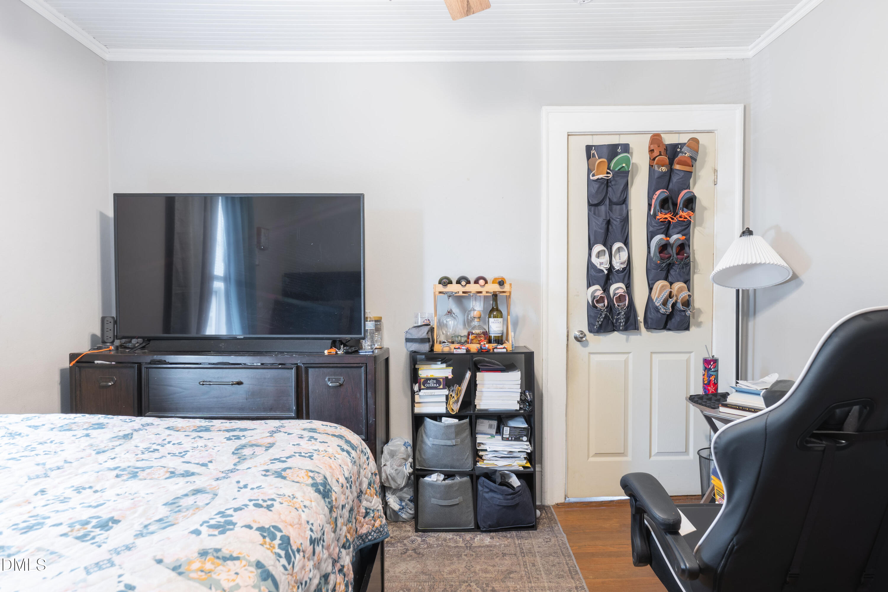 807 N Pollock Street