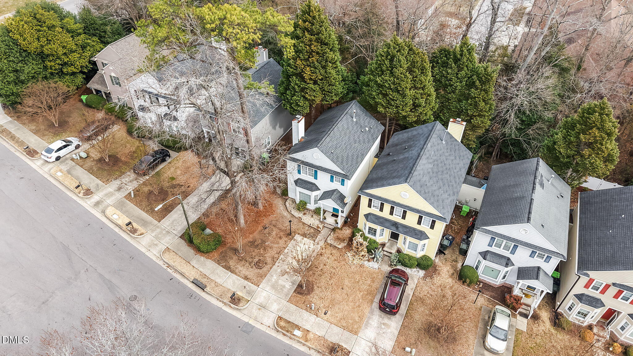 4010 Charleston Park Drive