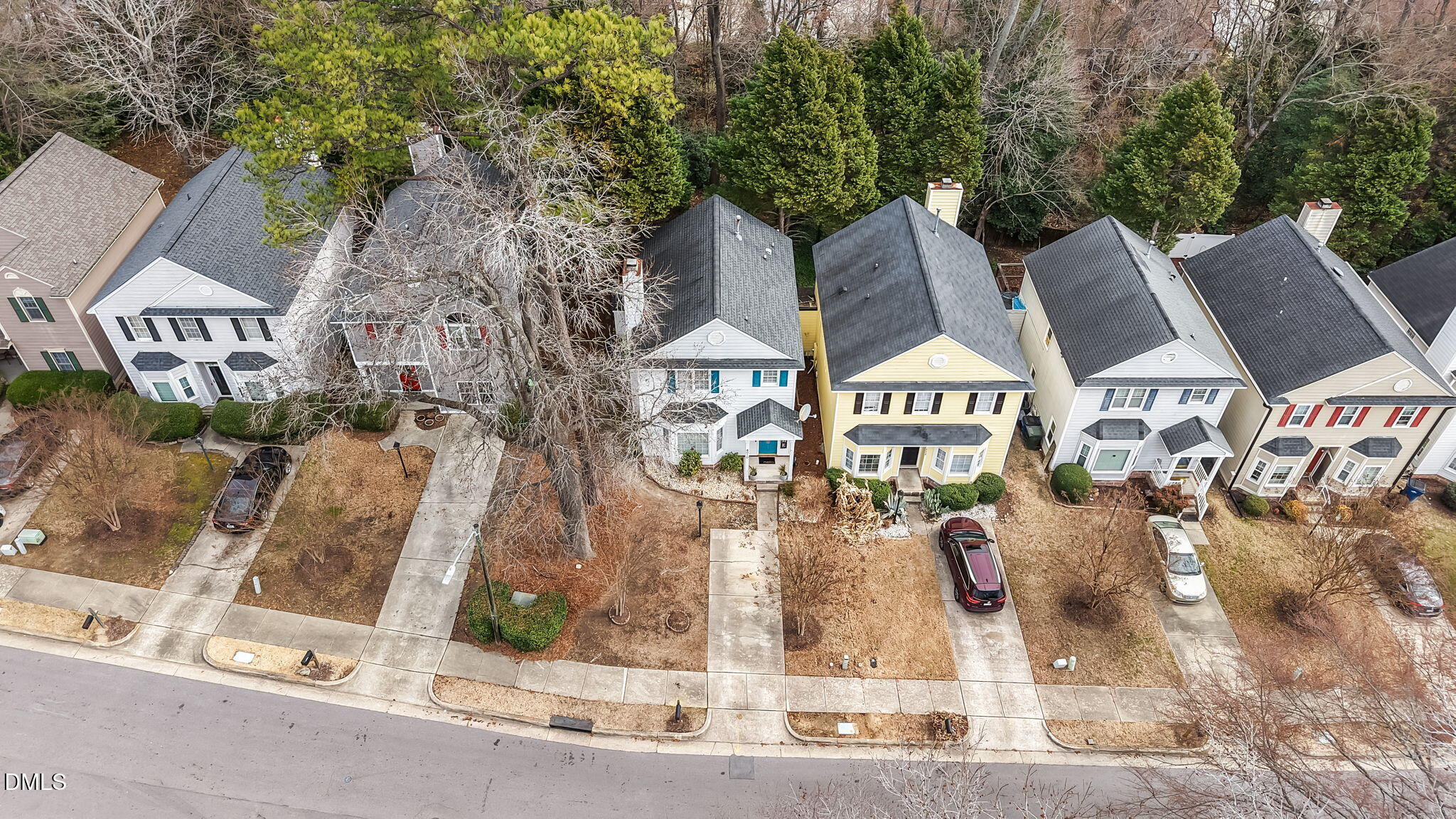 4010 Charleston Park Drive