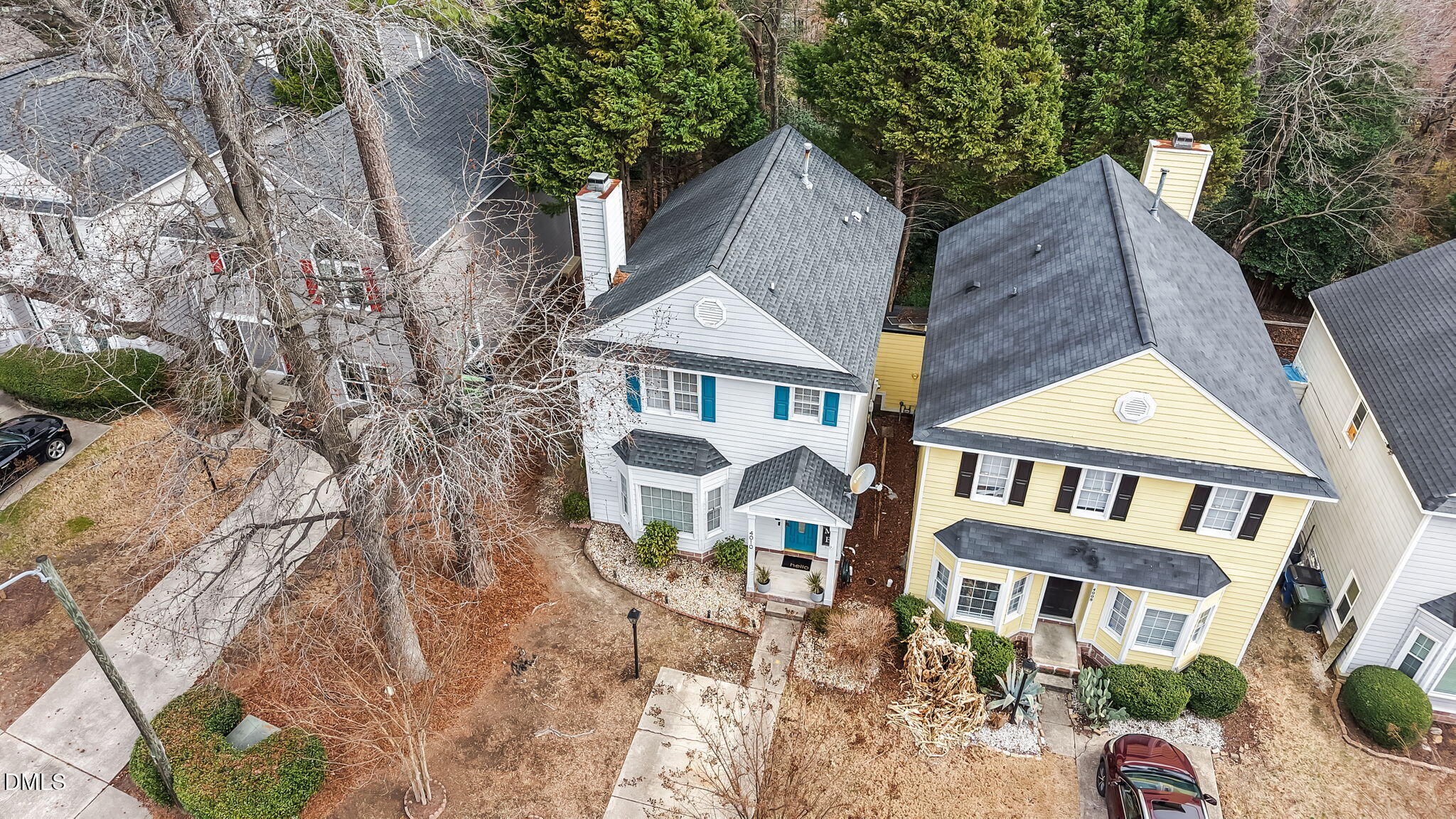 4010 Charleston Park Drive