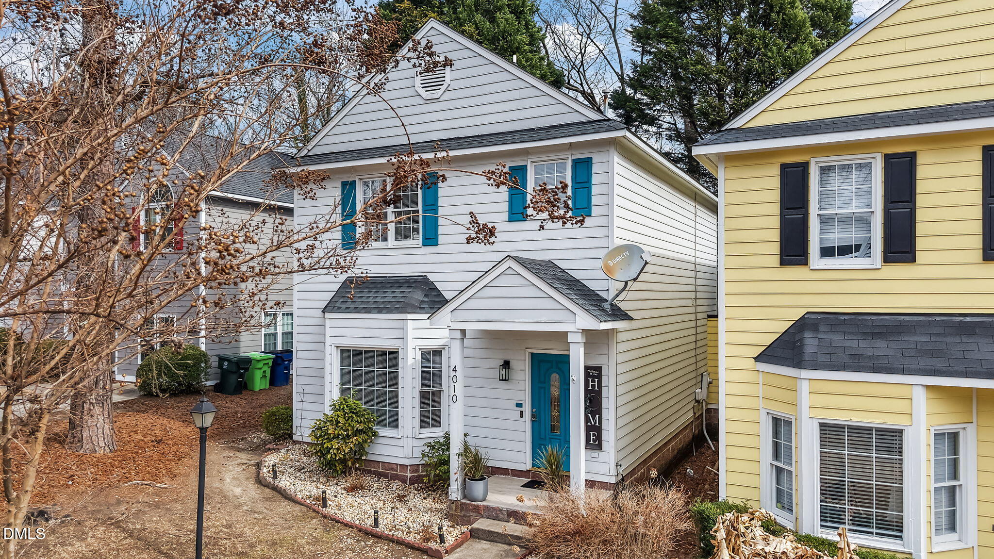 4010 Charleston Park Drive