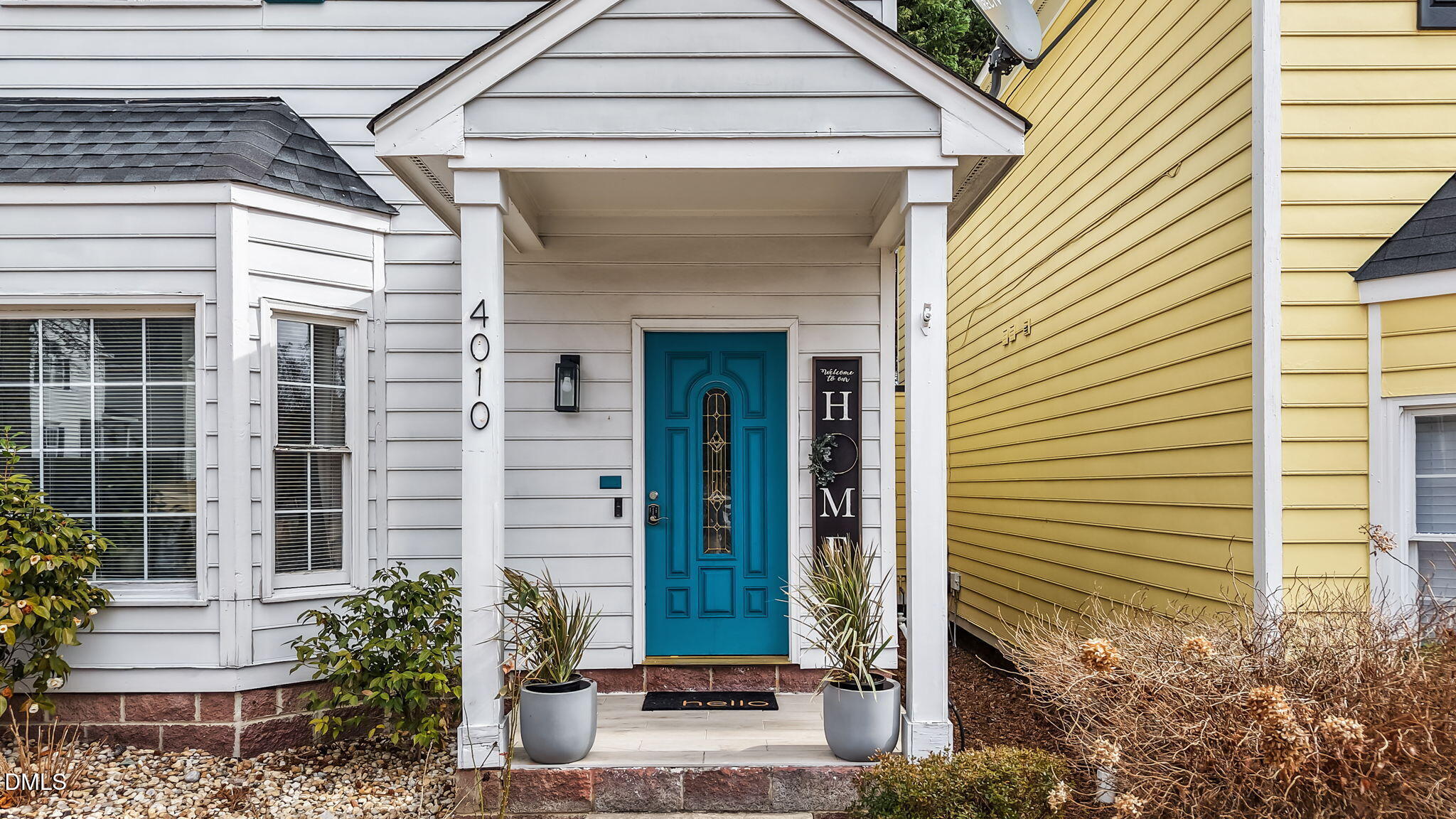 4010 Charleston Park Drive