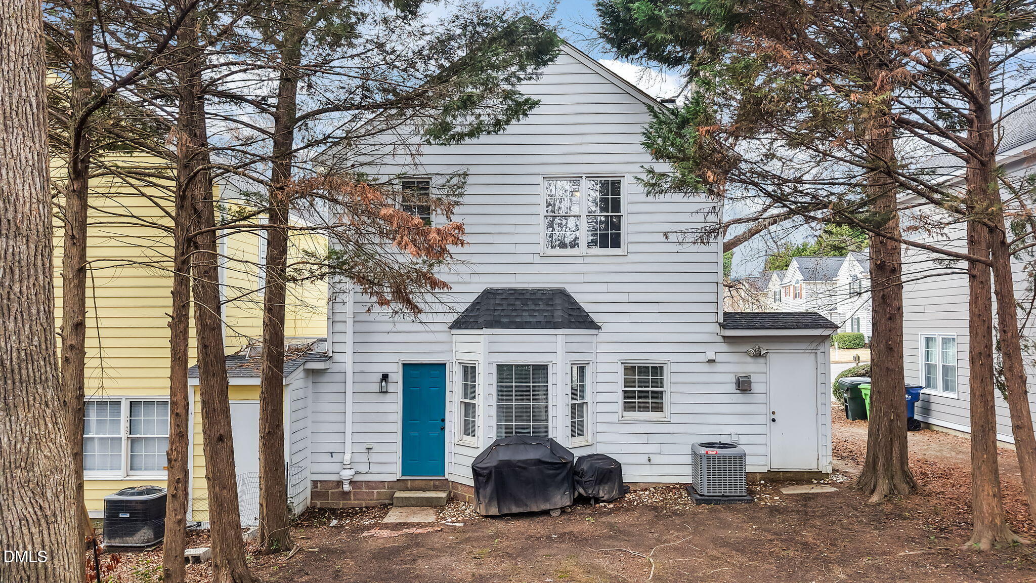 4010 Charleston Park Drive