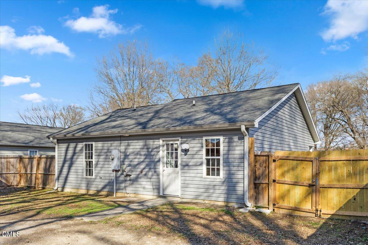 444 Jeffries Street
