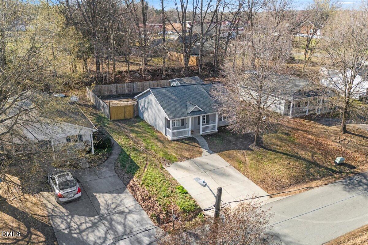 444 Jeffries Street