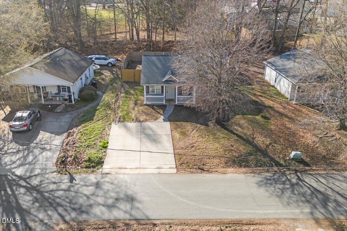 444 Jeffries Street