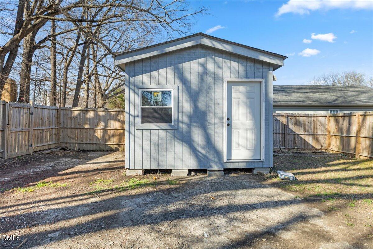 444 Jeffries Street