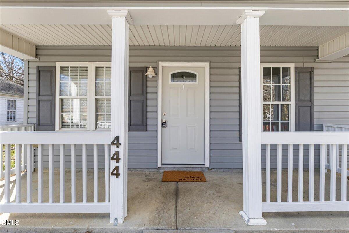 444 Jeffries Street