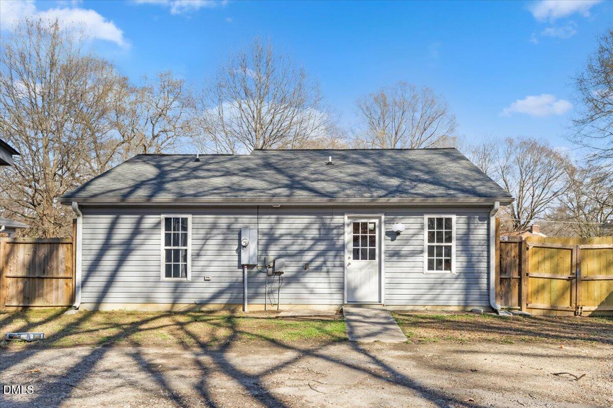 444 Jeffries Street