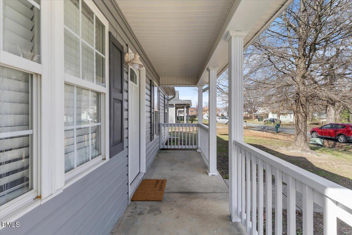 444 Jeffries Street