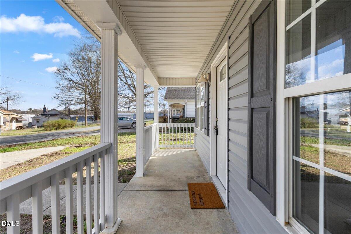 444 Jeffries Street