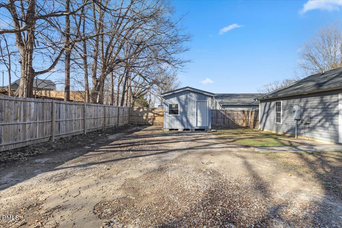444 Jeffries Street