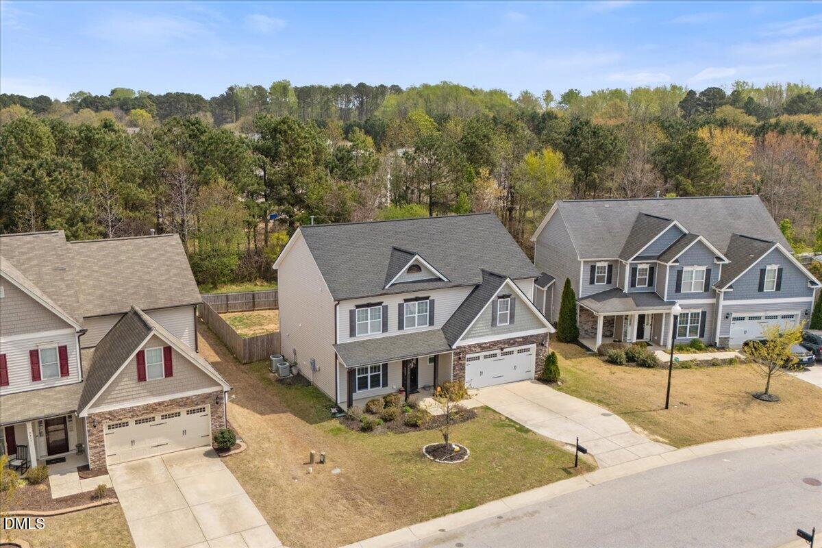 2413 Cattail Pond Drive