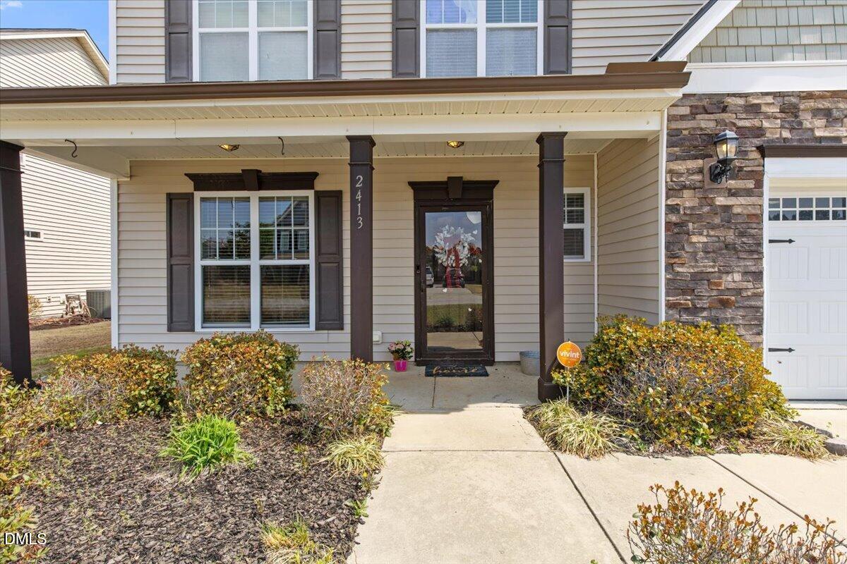 2413 Cattail Pond Drive