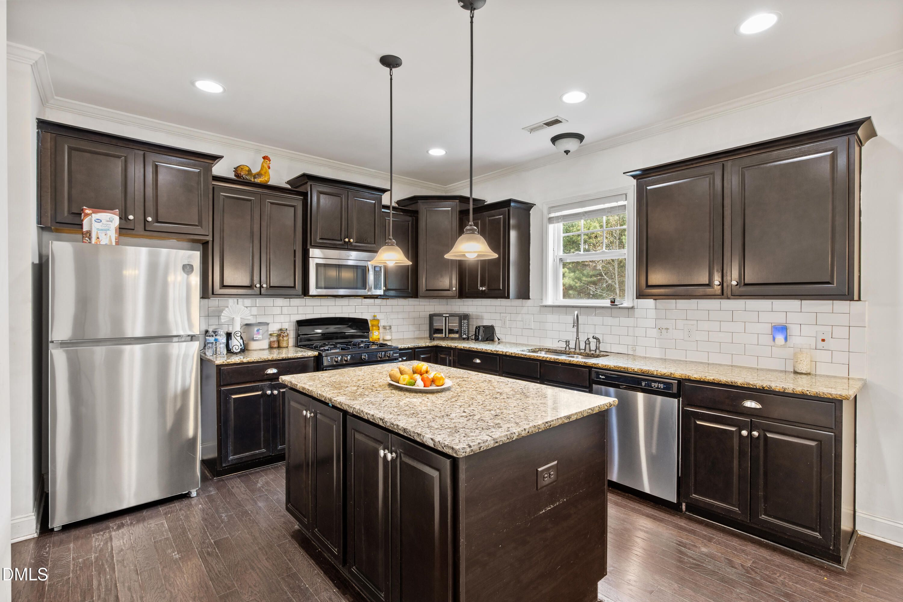 2413 Cattail Pond Drive