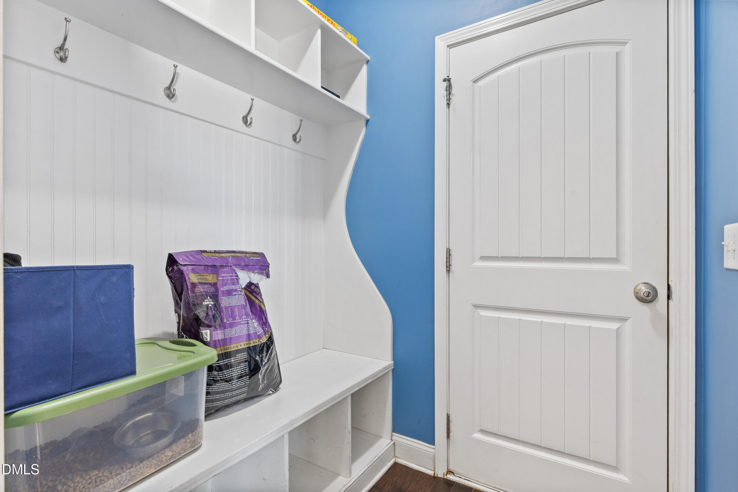 2413 Cattail Pond Drive