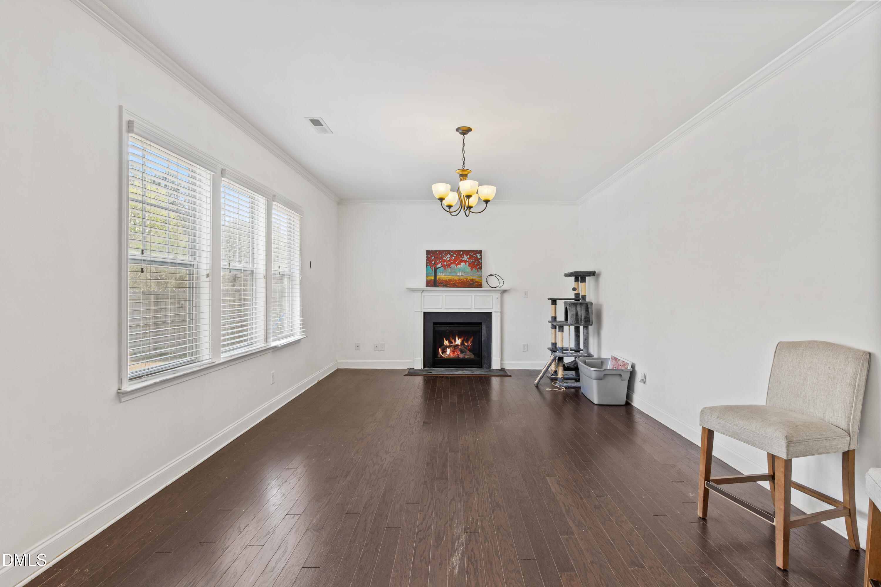 2413 Cattail Pond Drive