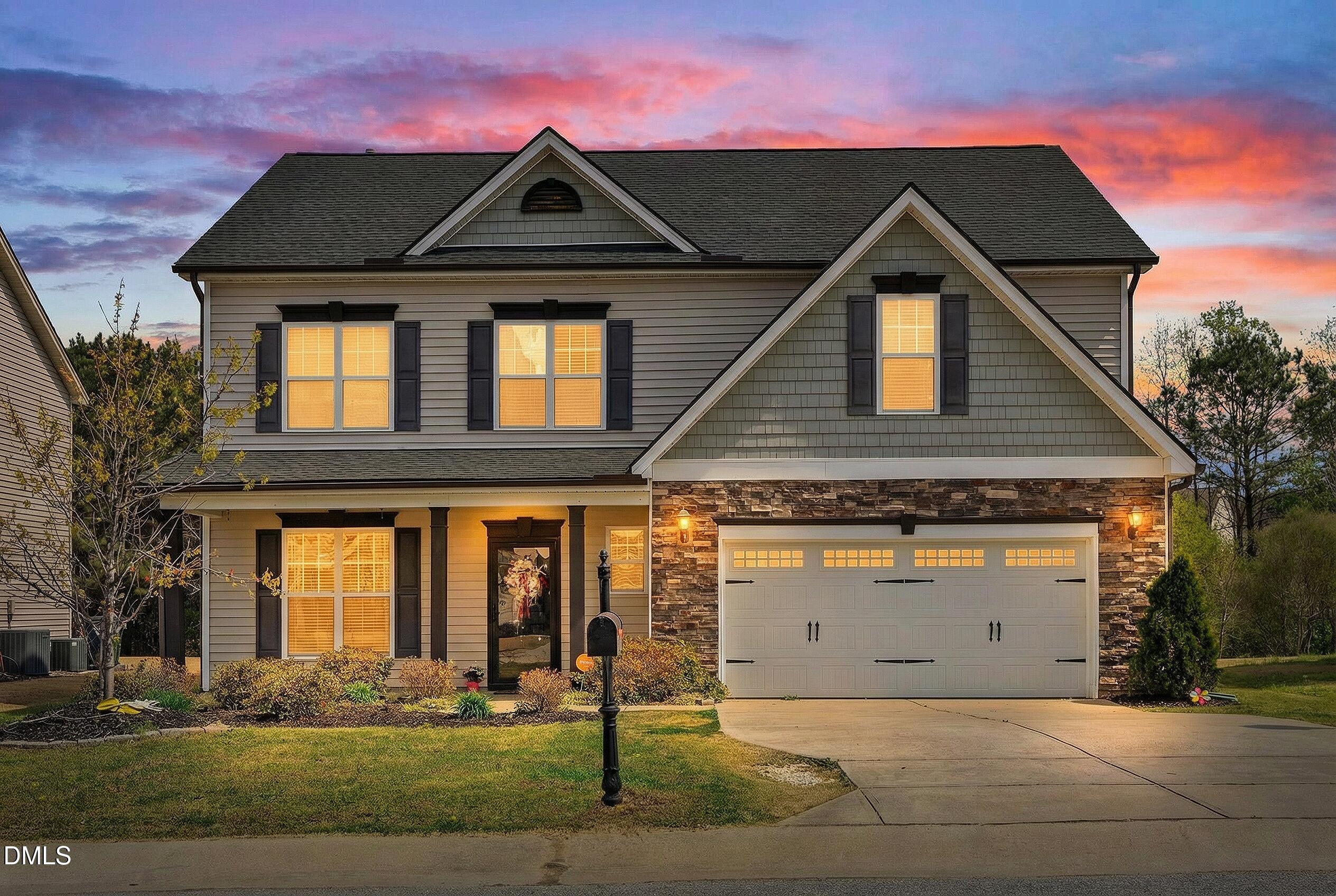 2413 Cattail Pond Drive