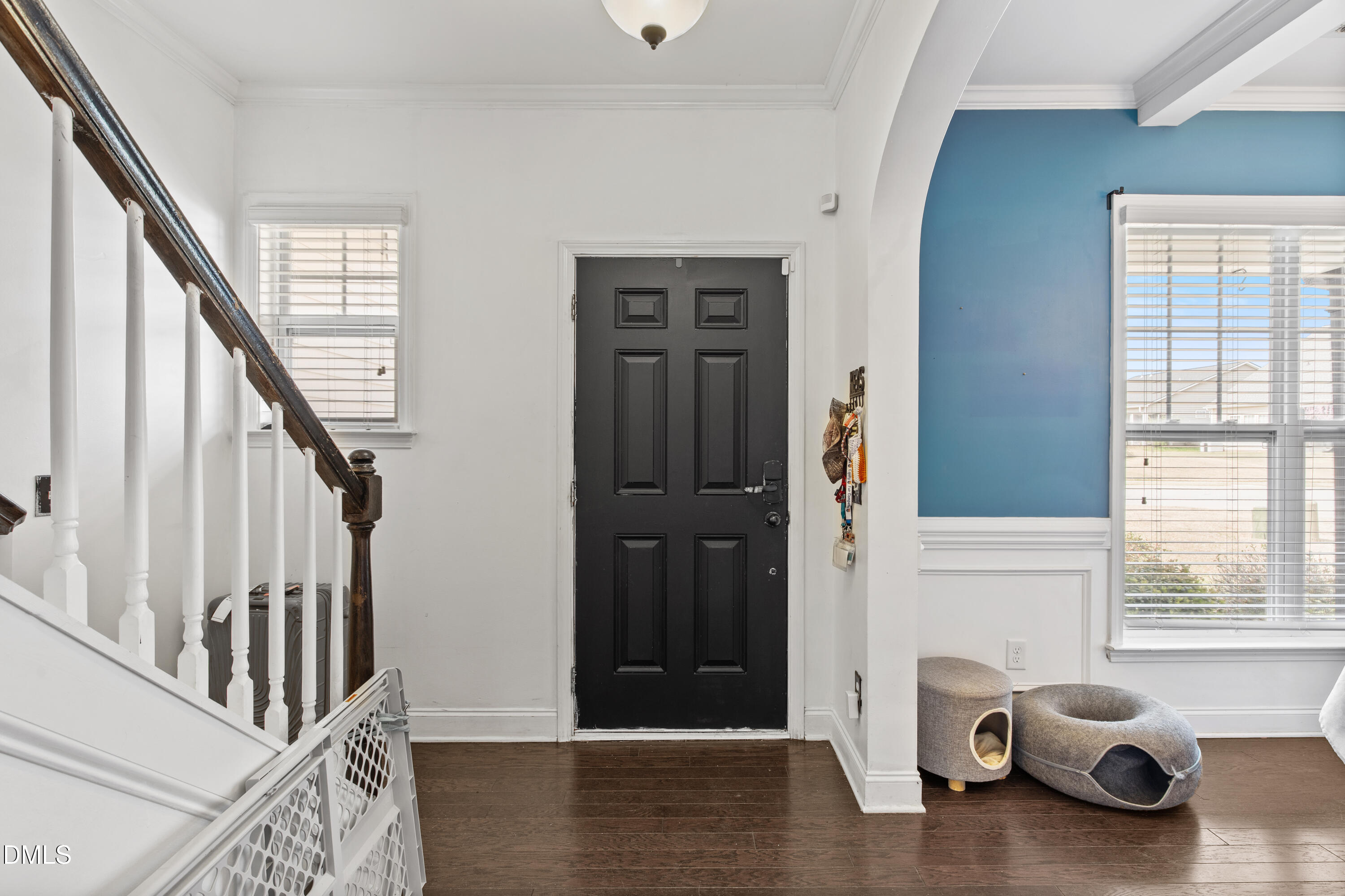 2413 Cattail Pond Drive