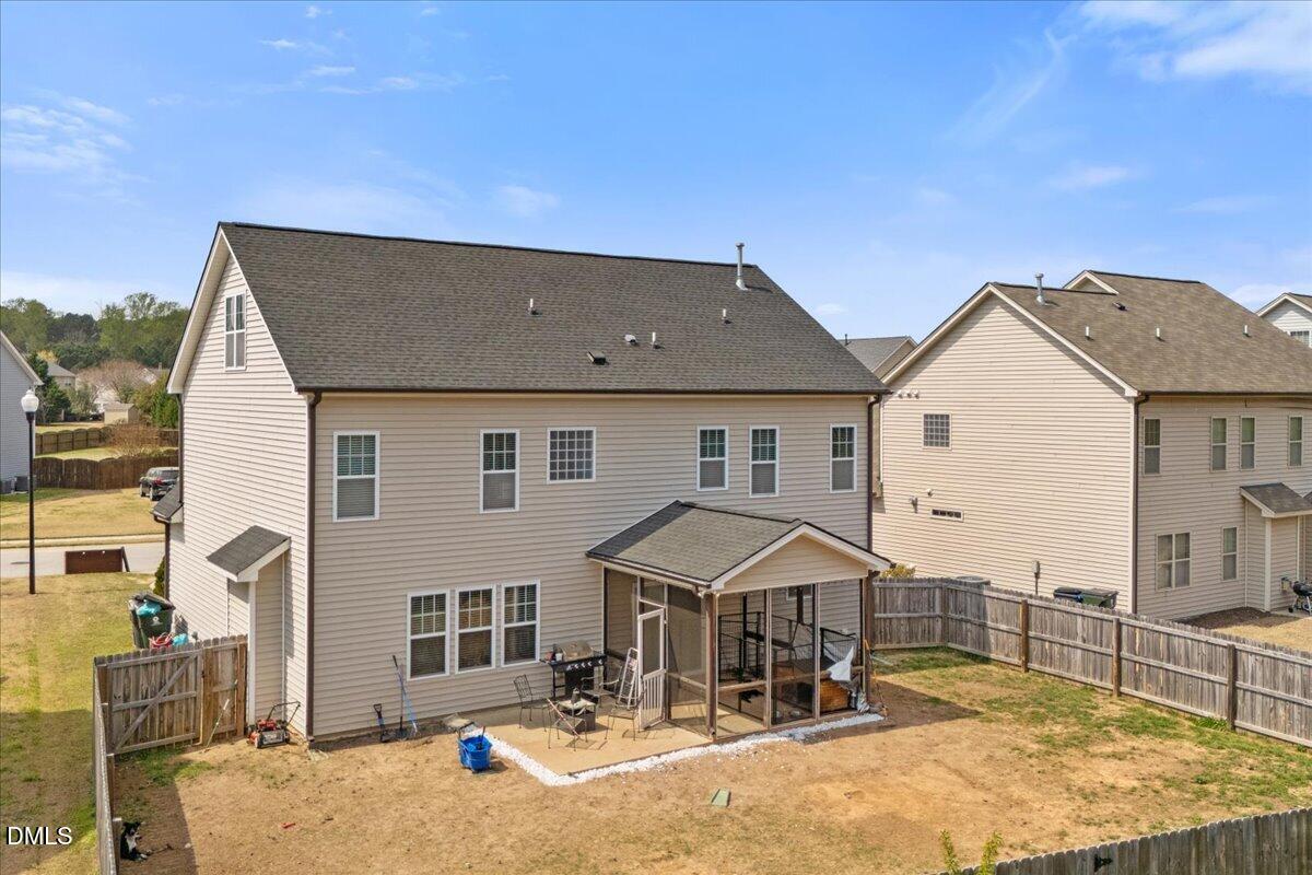 2413 Cattail Pond Drive