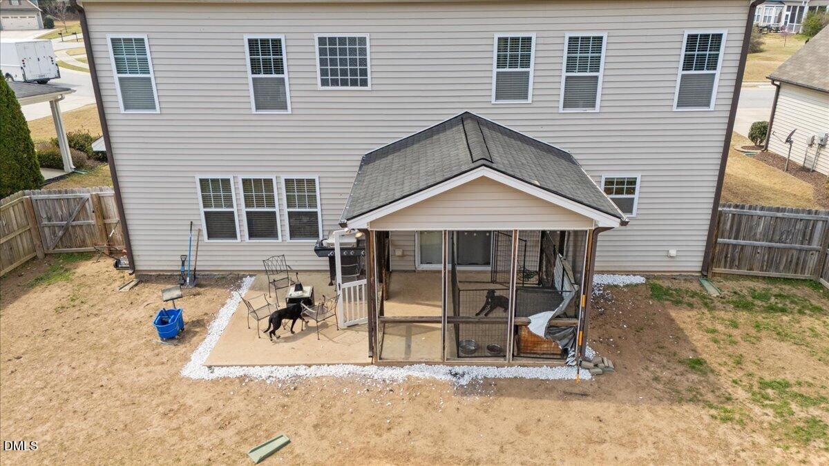 2413 Cattail Pond Drive