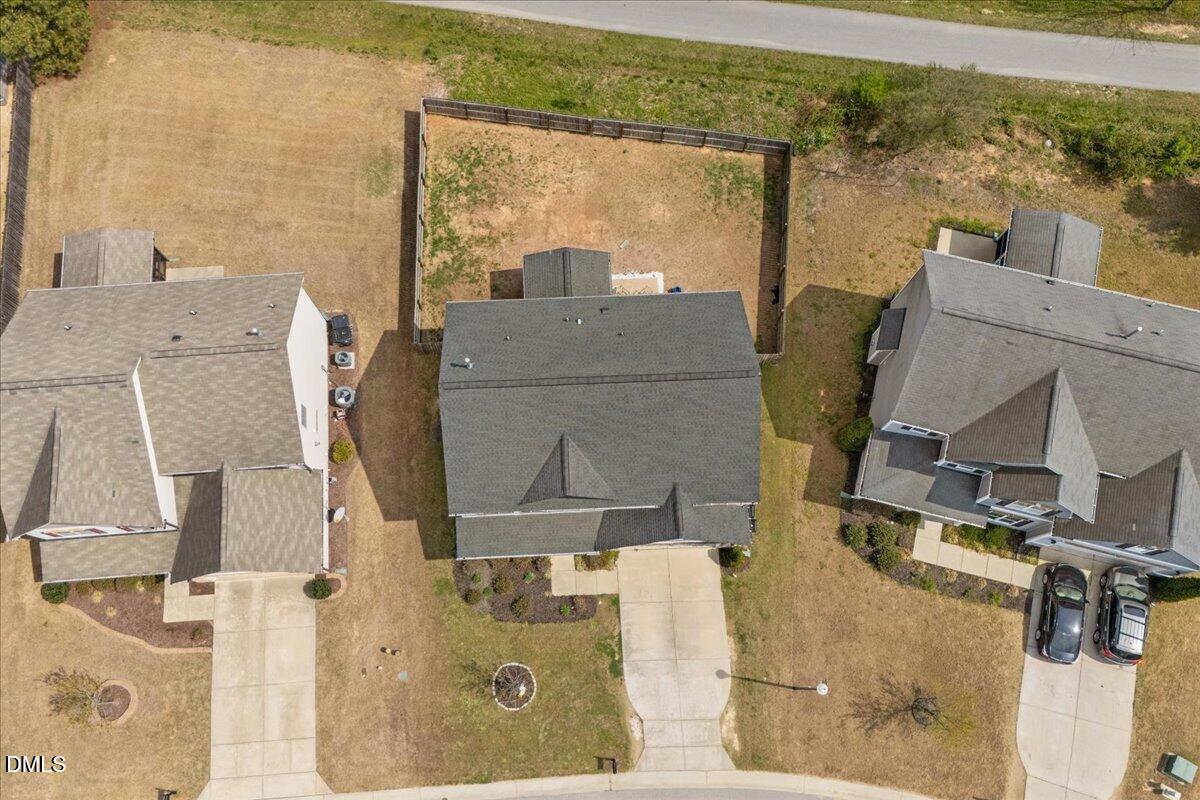 2413 Cattail Pond Drive