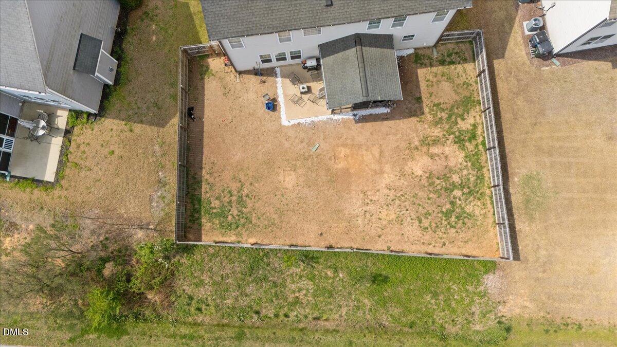 2413 Cattail Pond Drive