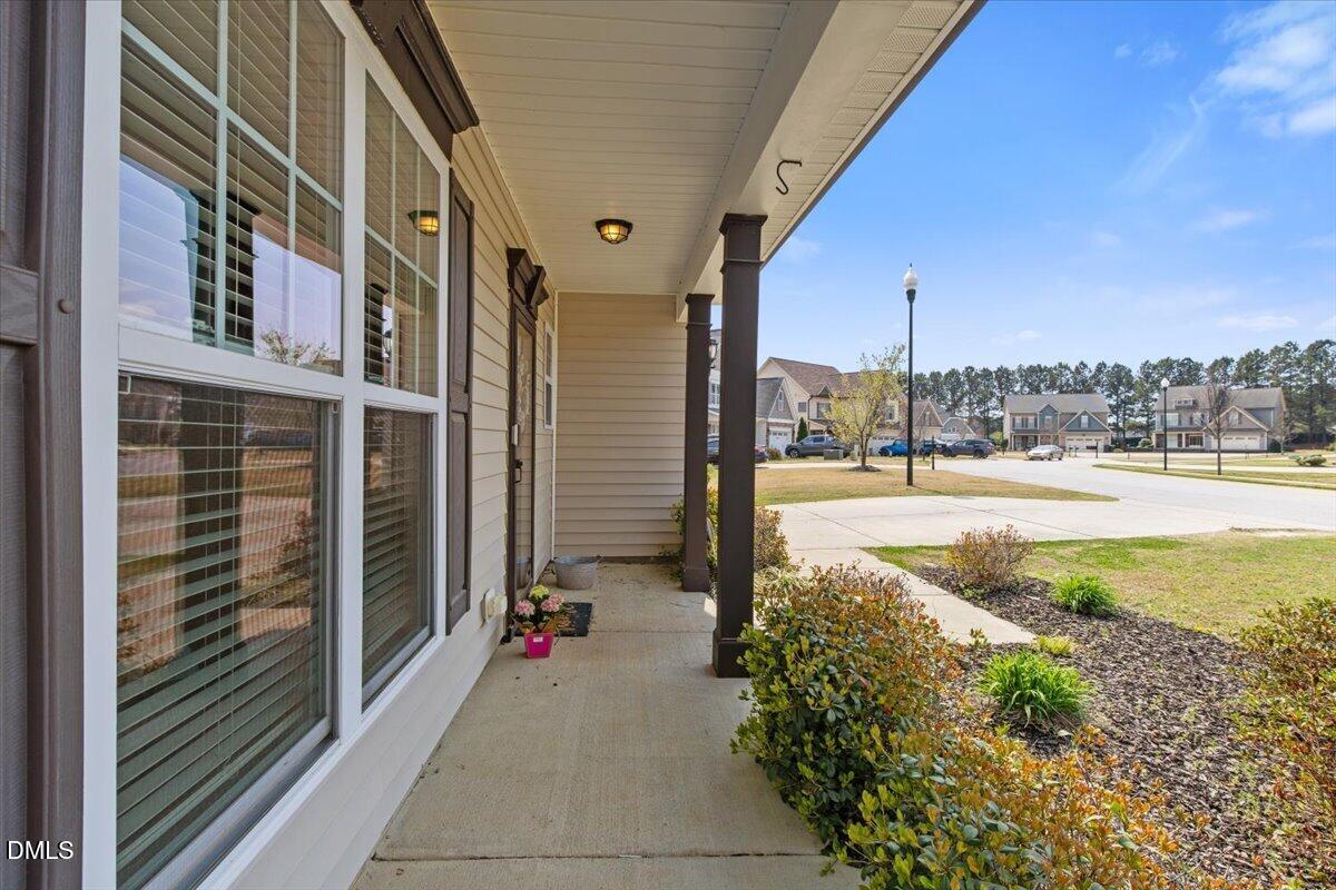 2413 Cattail Pond Drive