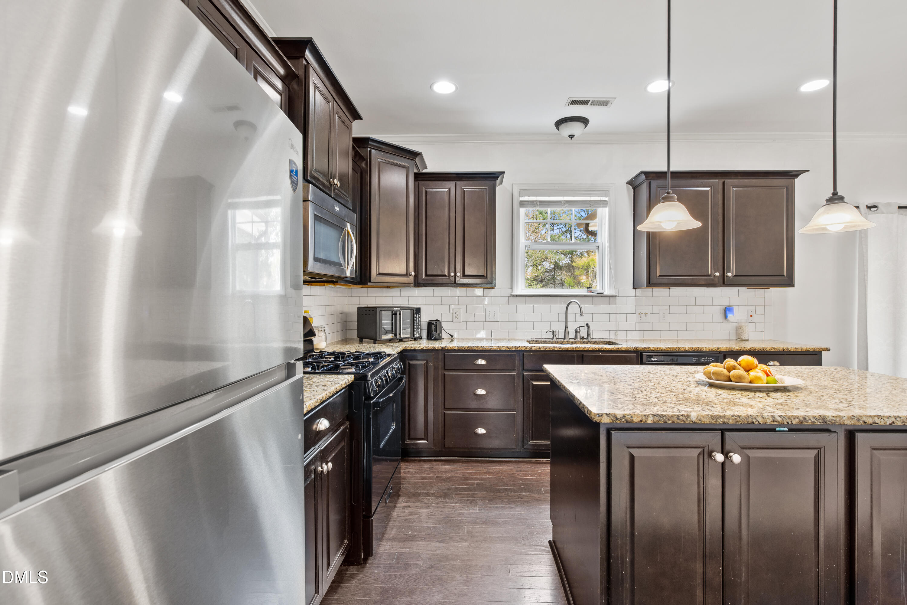 2413 Cattail Pond Drive