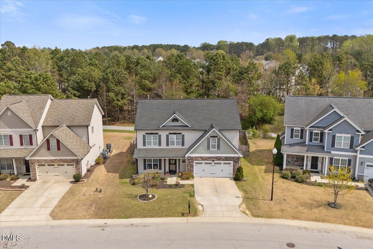 2413 Cattail Pond Drive