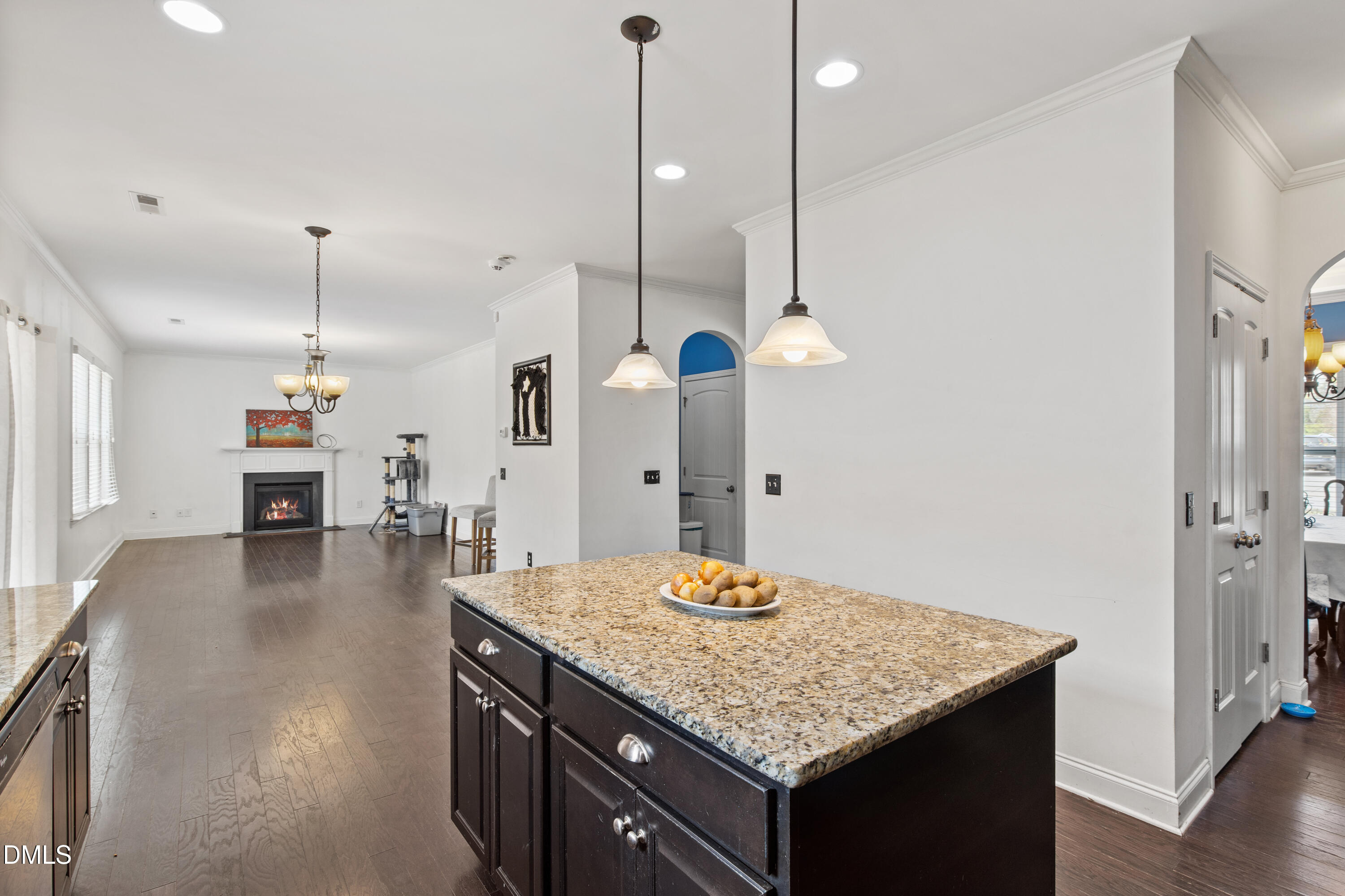 2413 Cattail Pond Drive