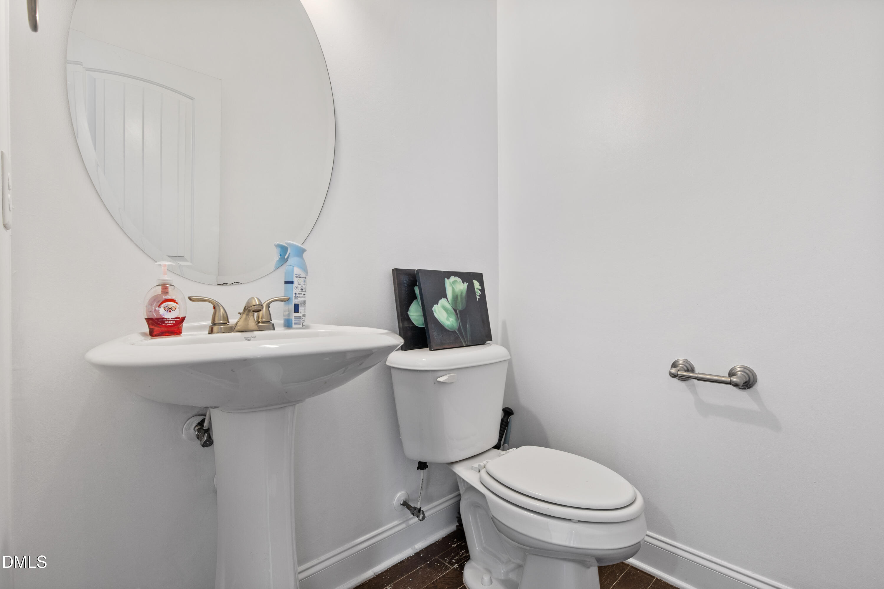 2413 Cattail Pond Drive