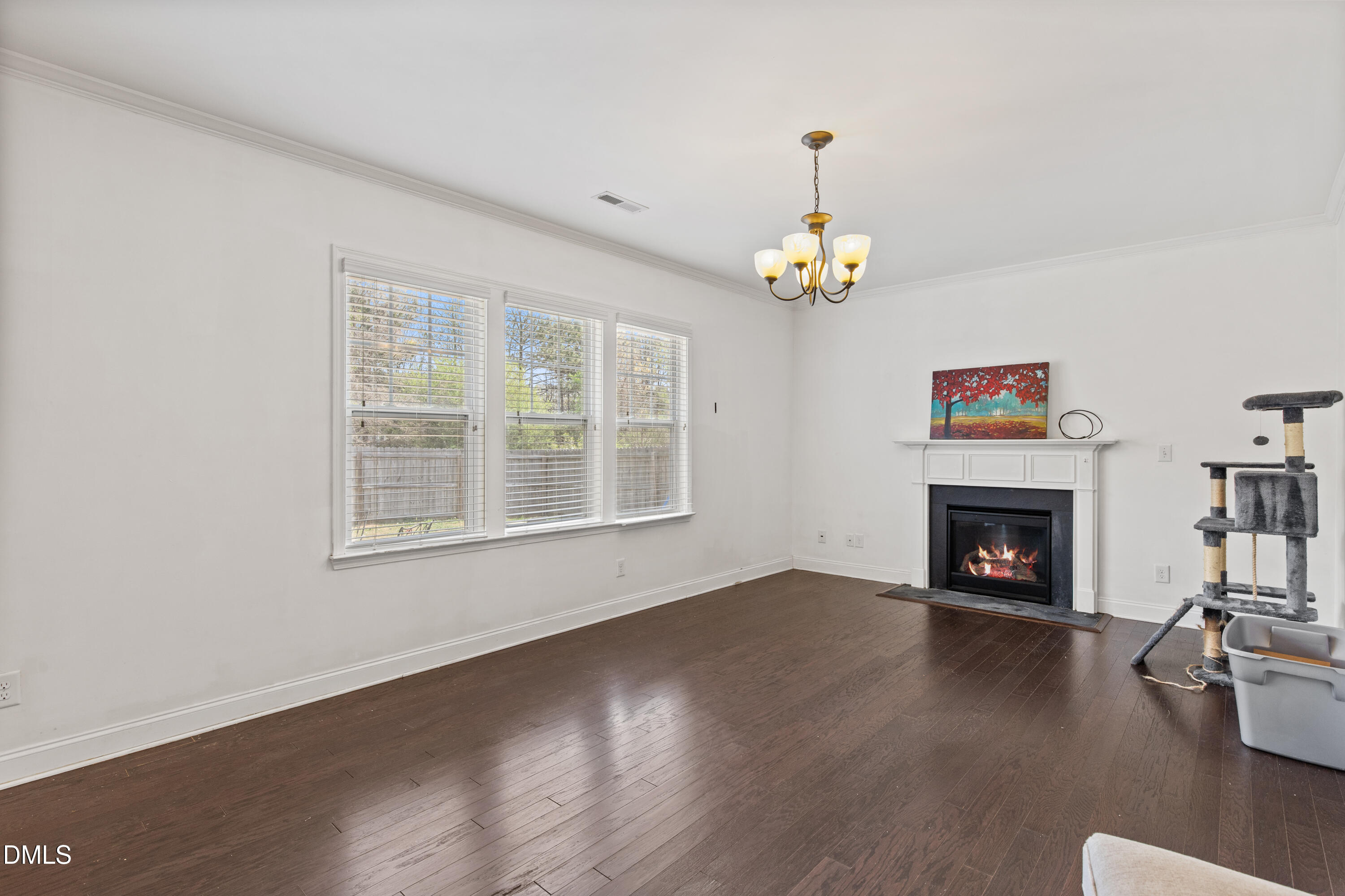 2413 Cattail Pond Drive